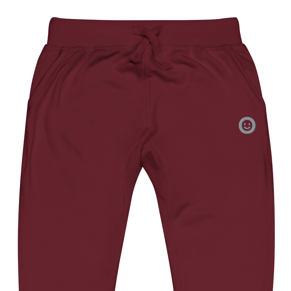 BlooomiT Fleece SweatPants - BlooomiT