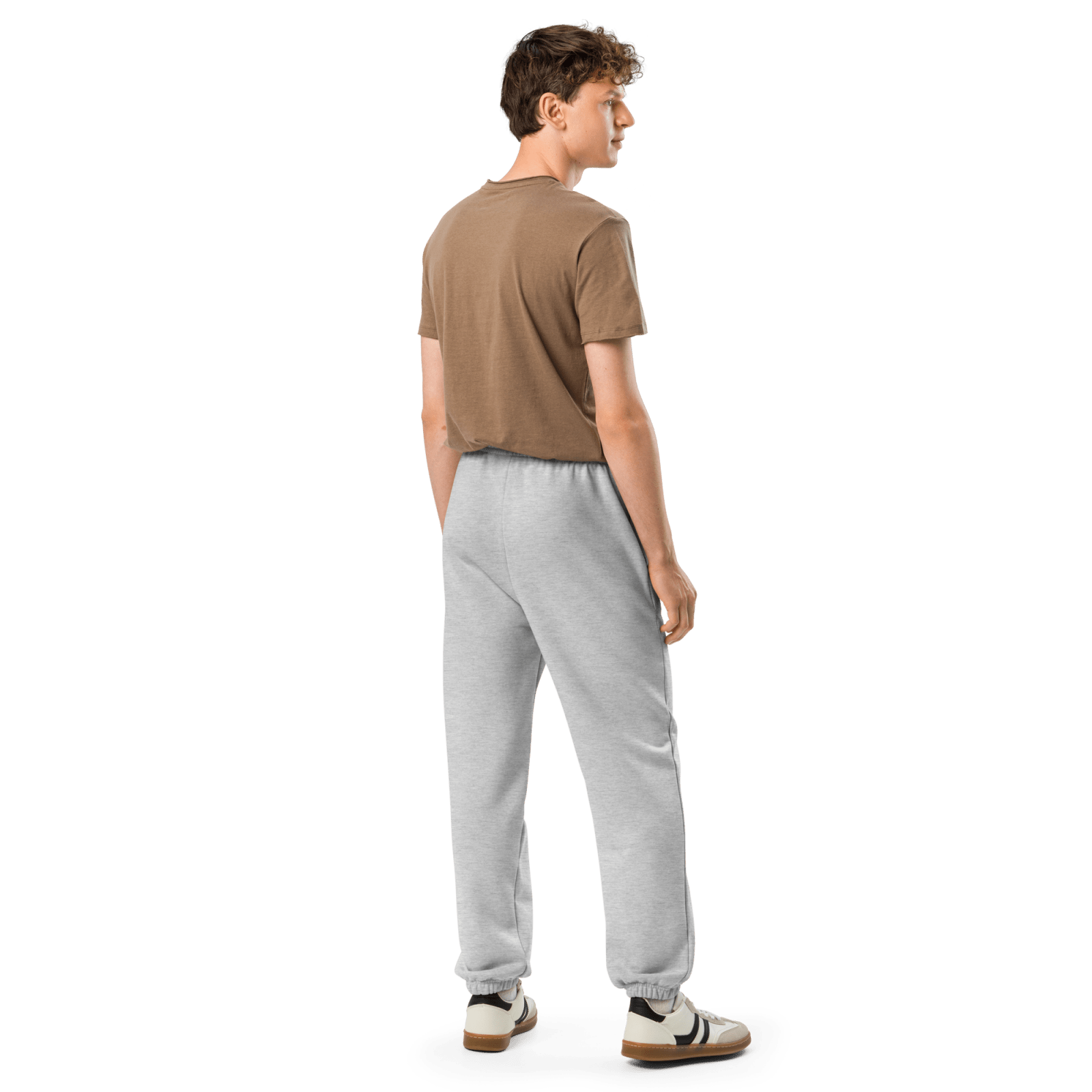 BlooomiT HeavyWeight SweatPants - BlooomiT