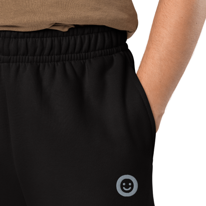 BlooomiT HeavyWeight SweatPants - BlooomiT