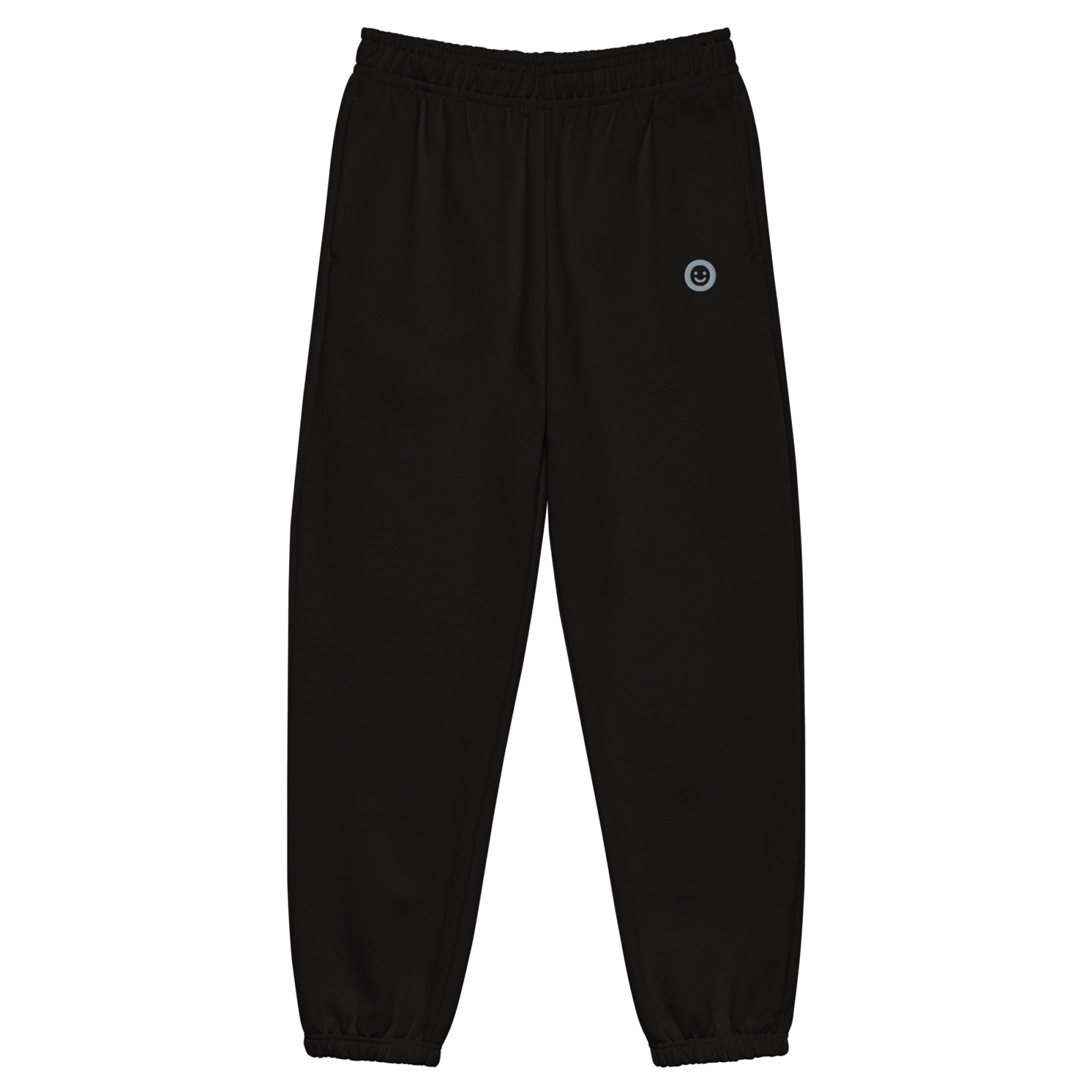 BlooomiT HeavyWeight SweatPants - BlooomiT