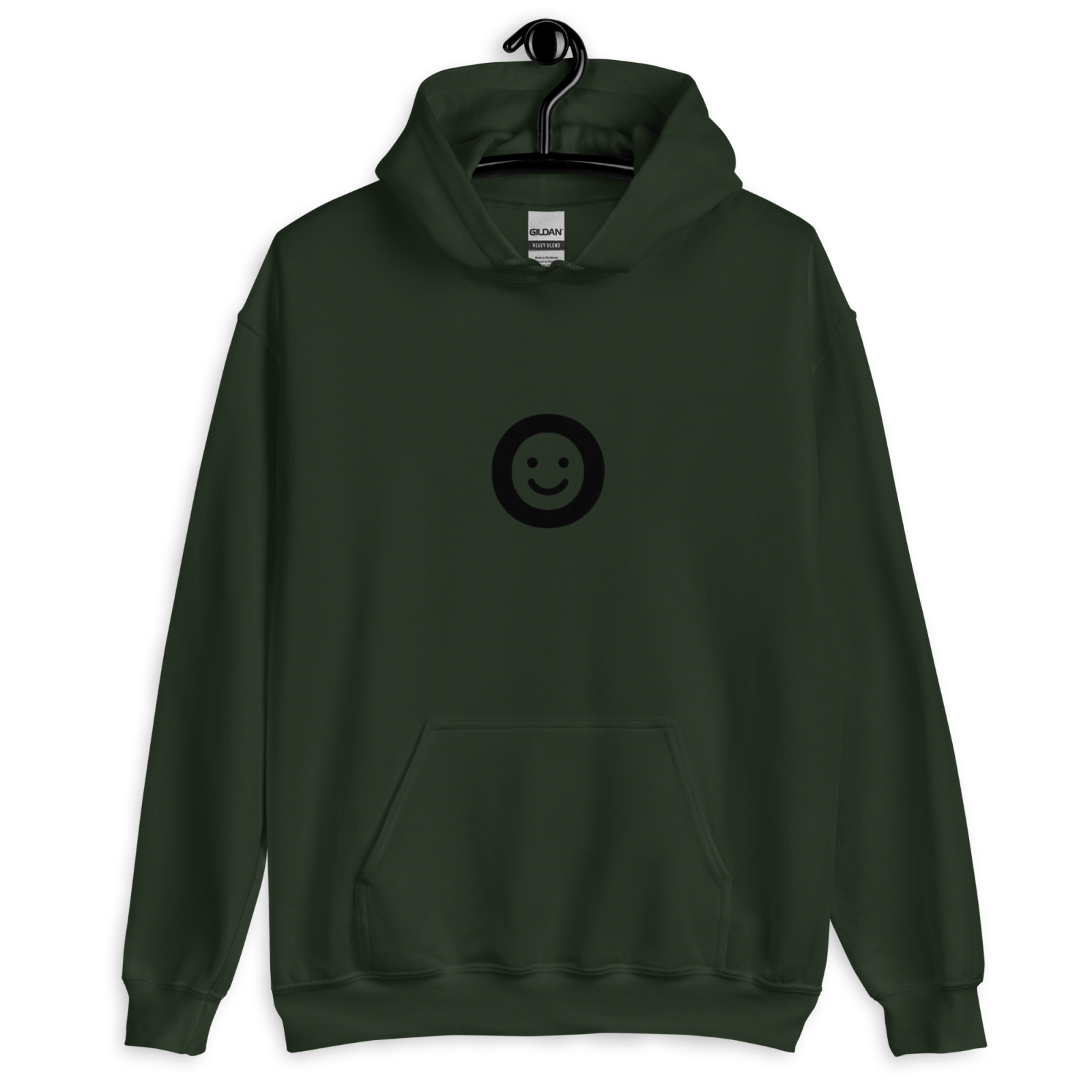 BlooomiT Hoodie - BlooomiT