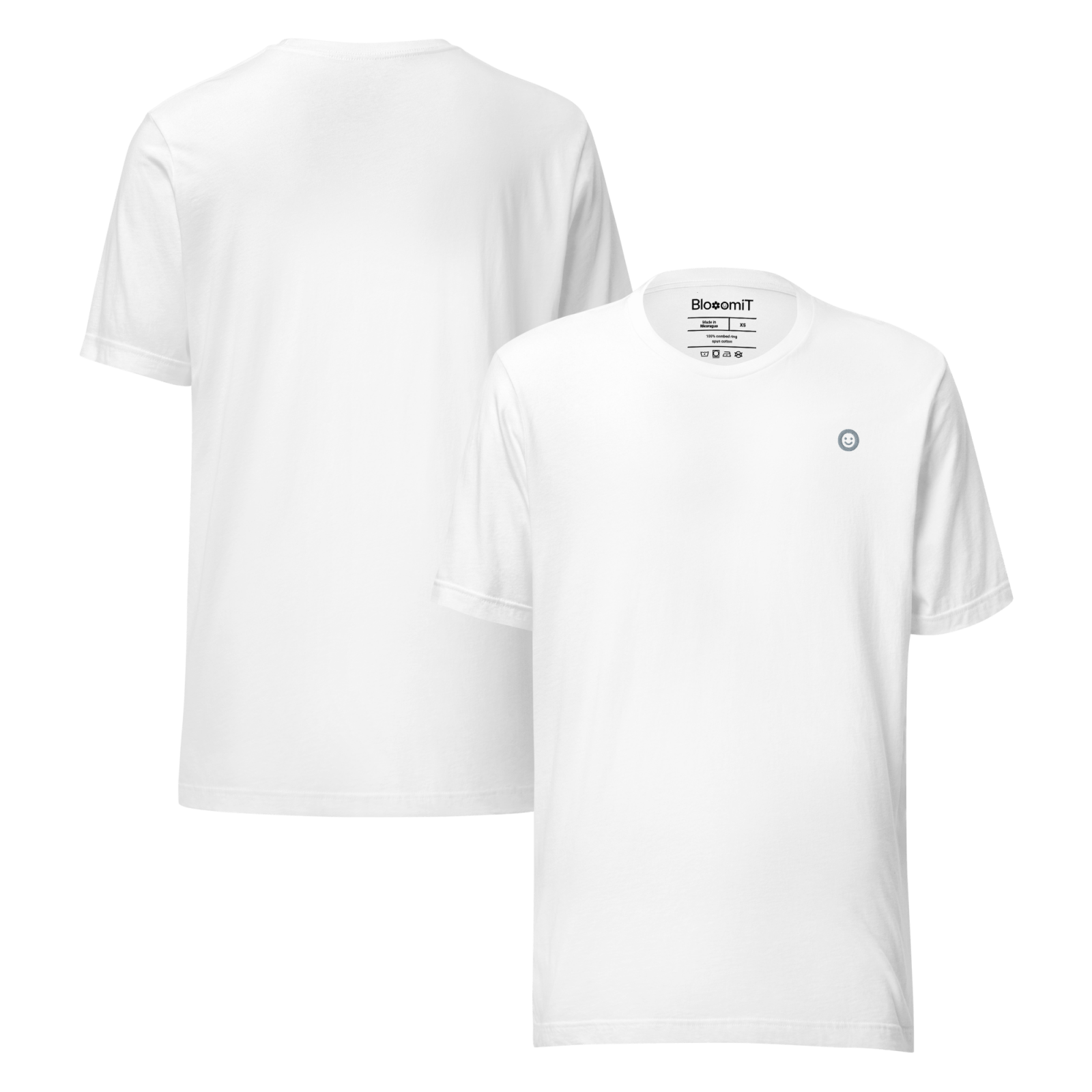 BlooomiT MidWeight T-Shirt - BlooomiT