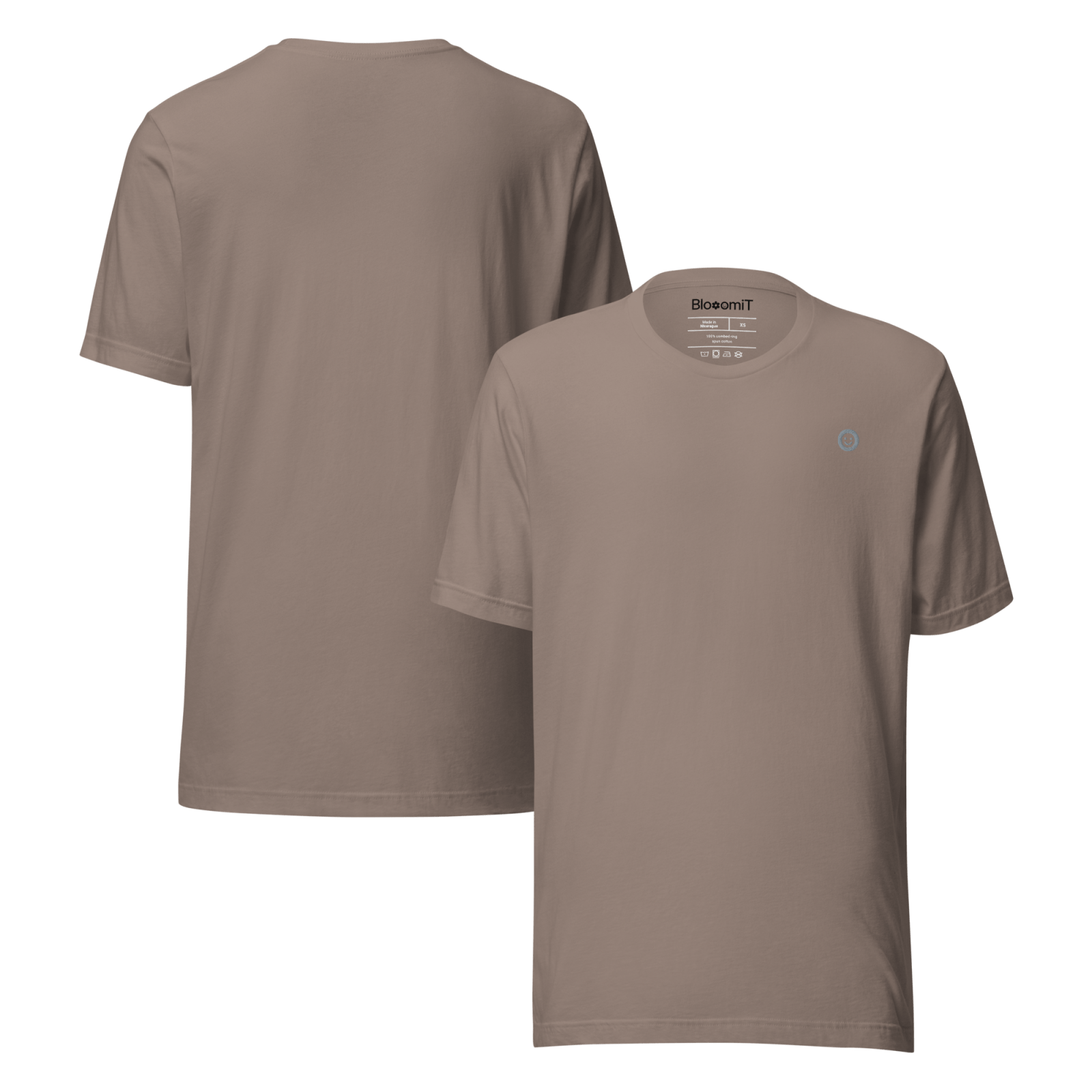 BlooomiT MidWeight T-Shirt - BlooomiT