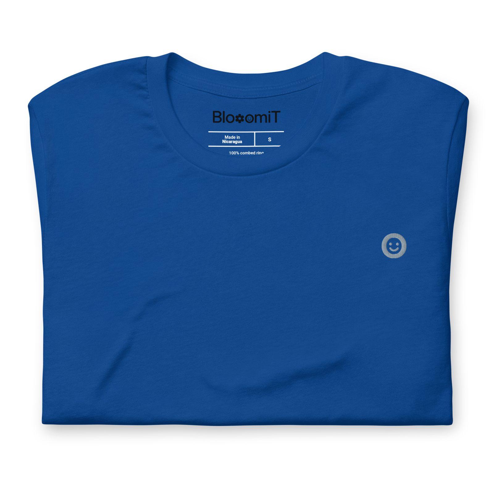 BlooomiT MidWeight T-Shirt - BlooomiT