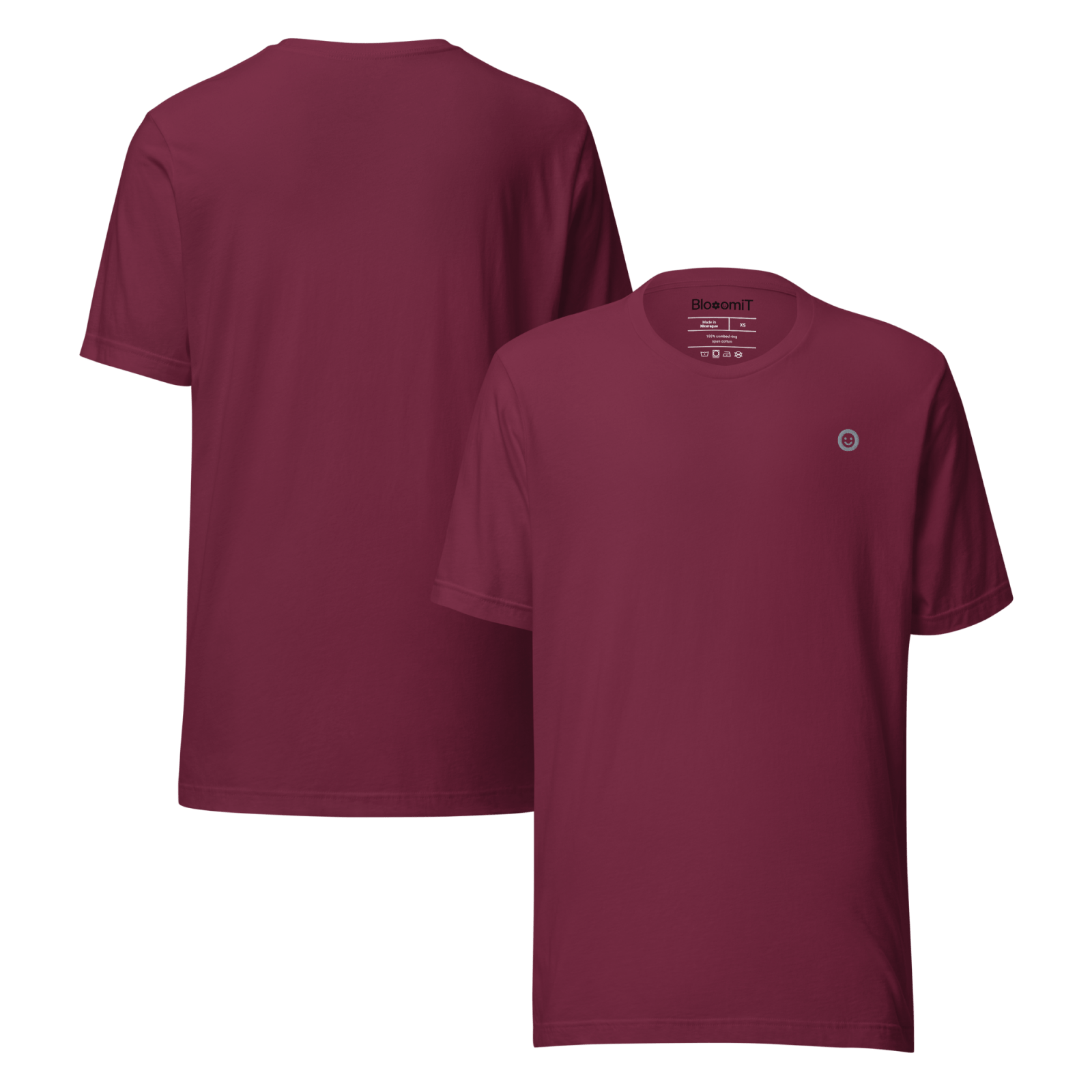 BlooomiT MidWeight T-Shirt - BlooomiT