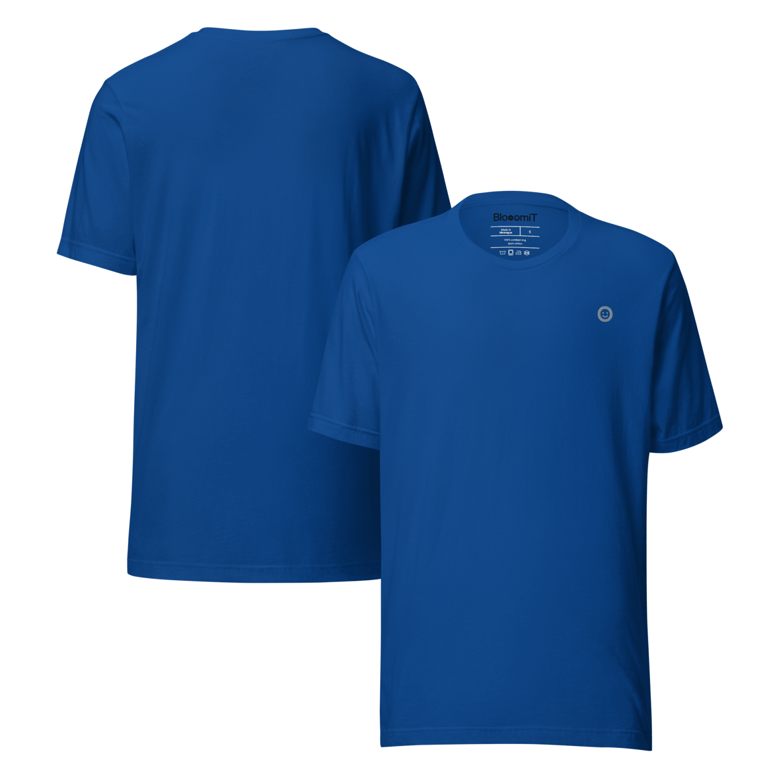 BlooomiT MidWeight T-Shirt - BlooomiT