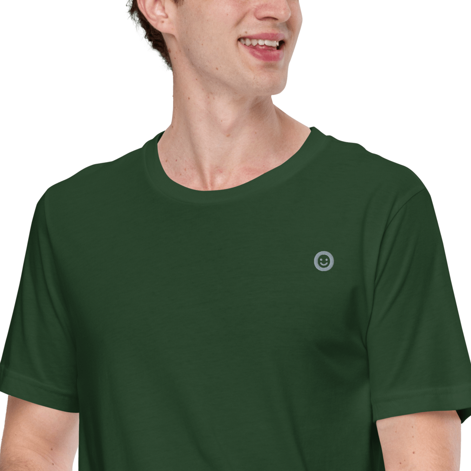 BlooomiT MidWeight T-Shirt - BlooomiT