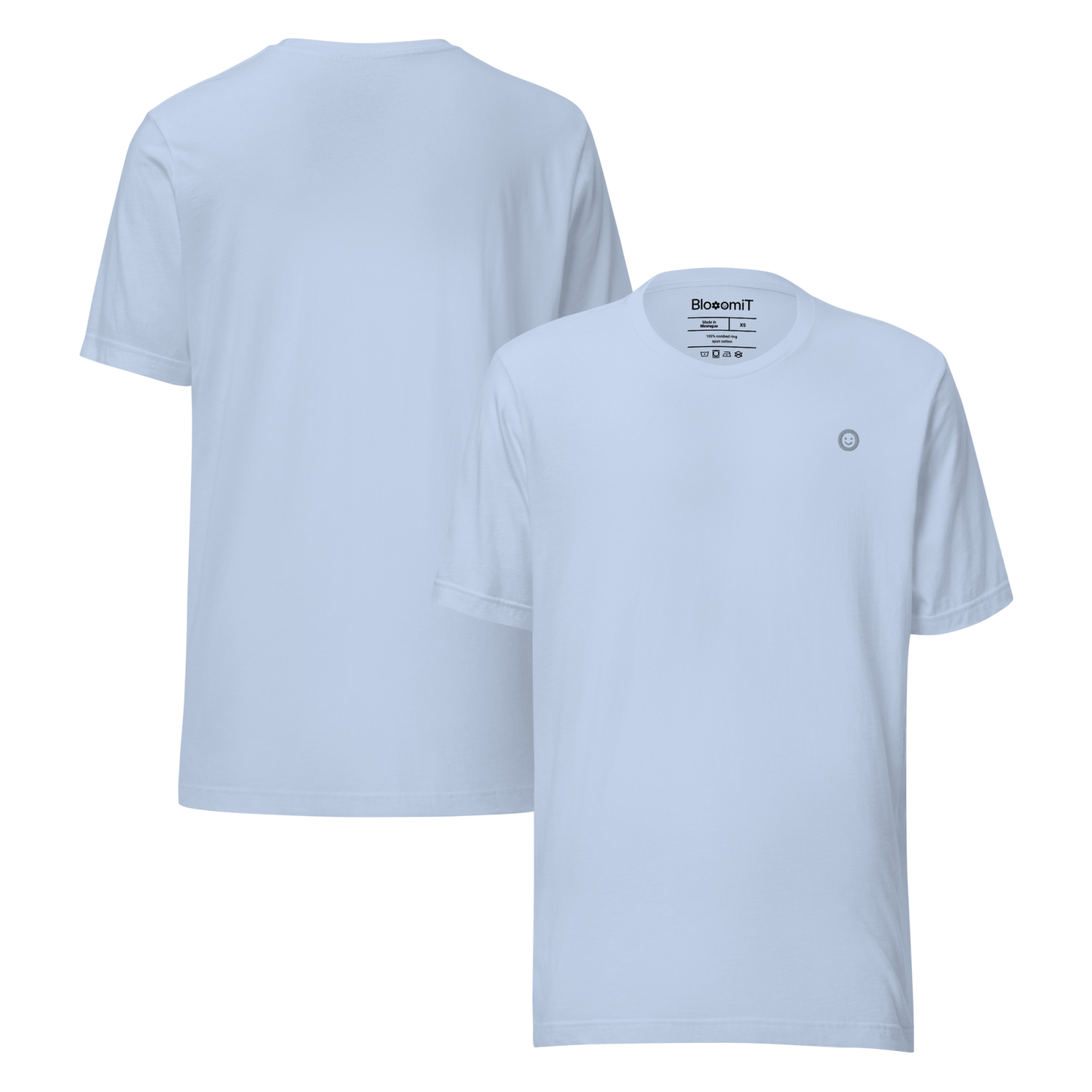 BlooomiT MidWeight T-Shirt - BlooomiT