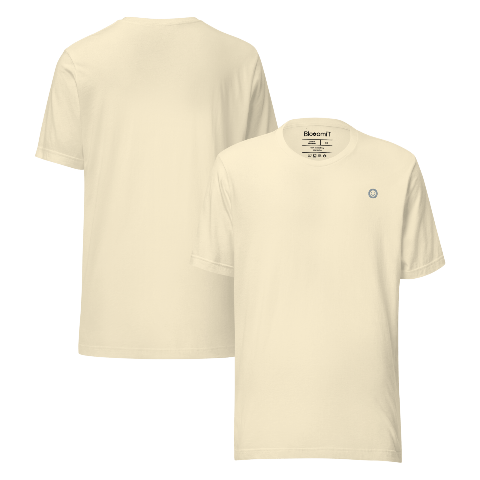 BlooomiT MidWeight T-Shirt - BlooomiT