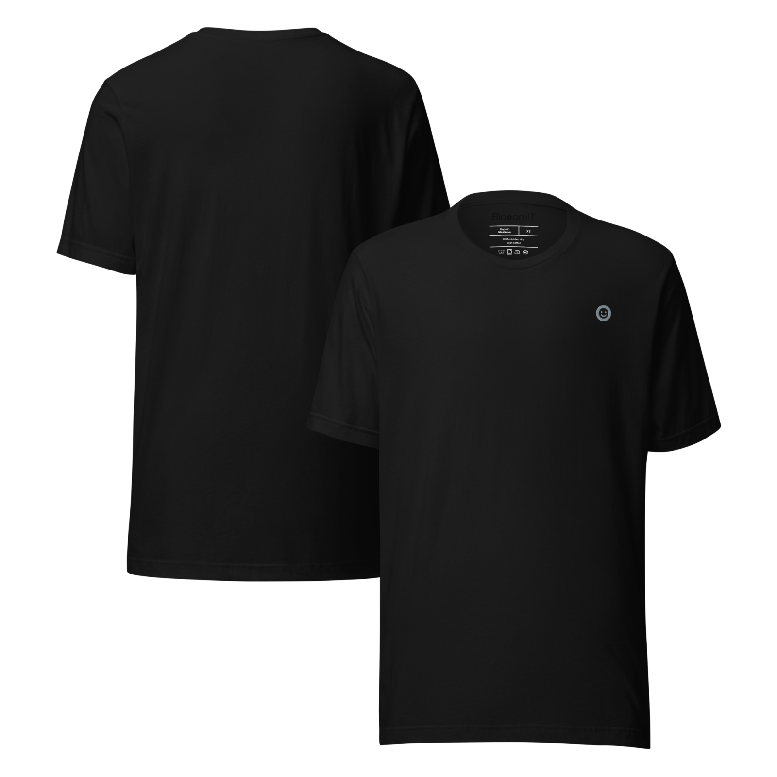 BlooomiT MidWeight T-Shirt - BlooomiT