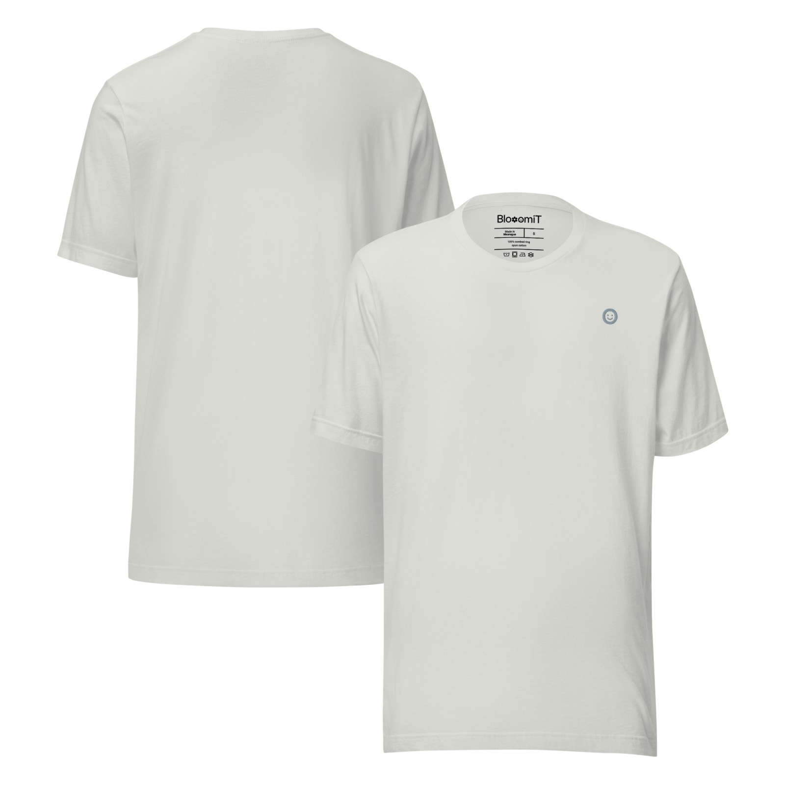 BlooomiT MidWeight T-Shirt - BlooomiT