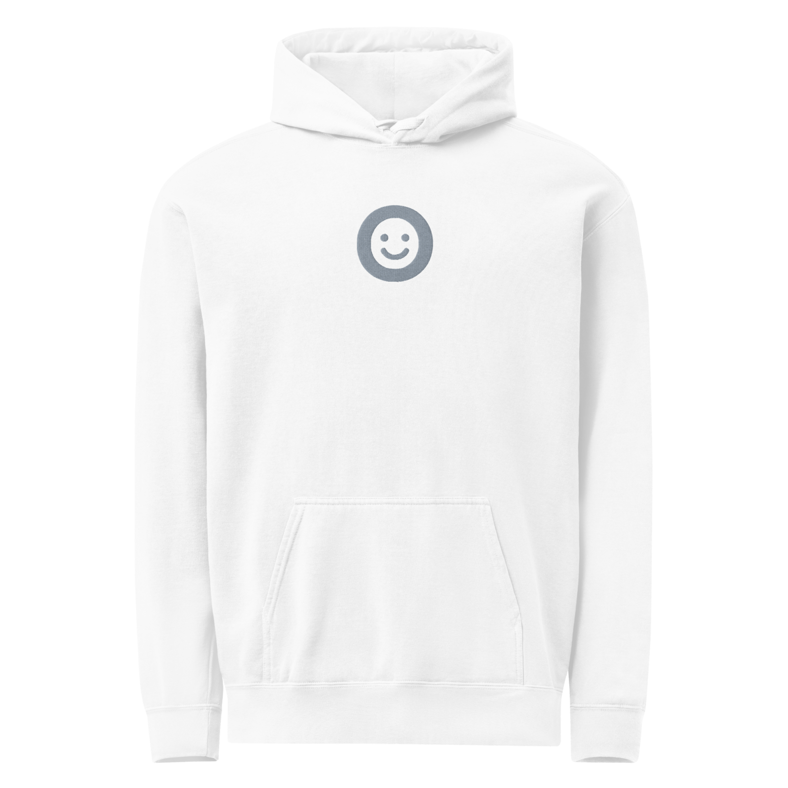 BlooomiT Premium Dyed Hoodie - BlooomiT