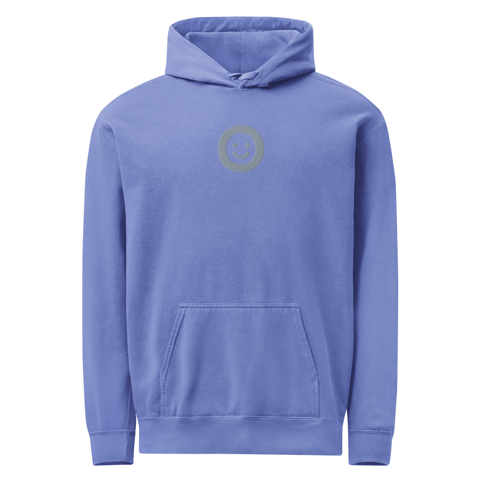 BlooomiT Premium Dyed Hoodie - BlooomiT