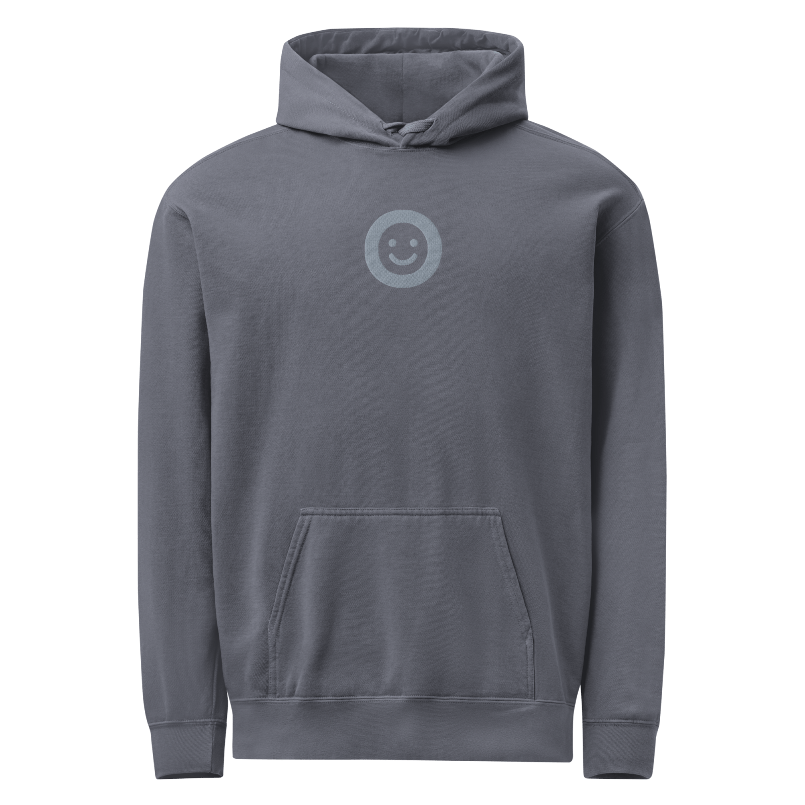 BlooomiT Premium Dyed Hoodie - BlooomiT