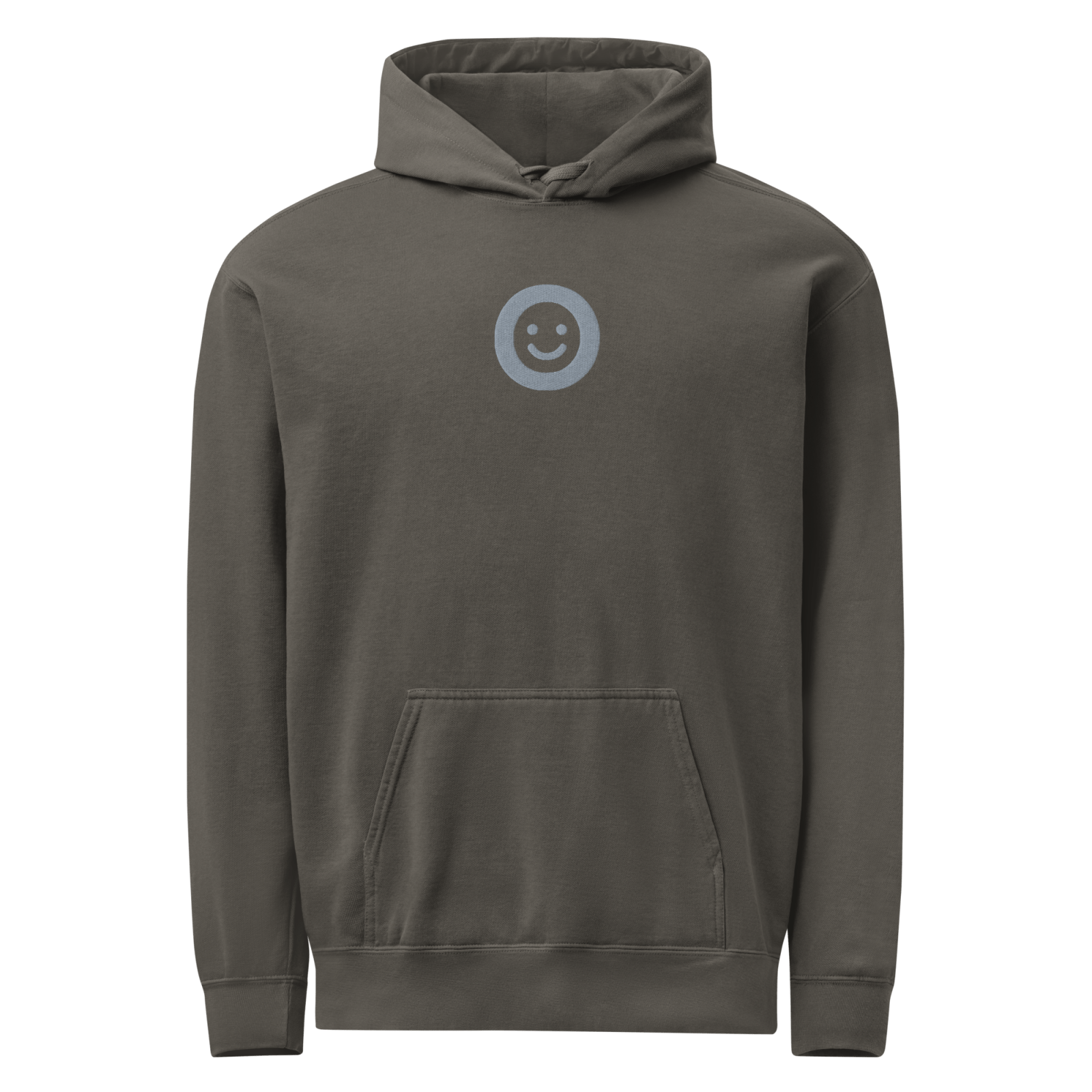 BlooomiT Premium Dyed Hoodie - BlooomiT