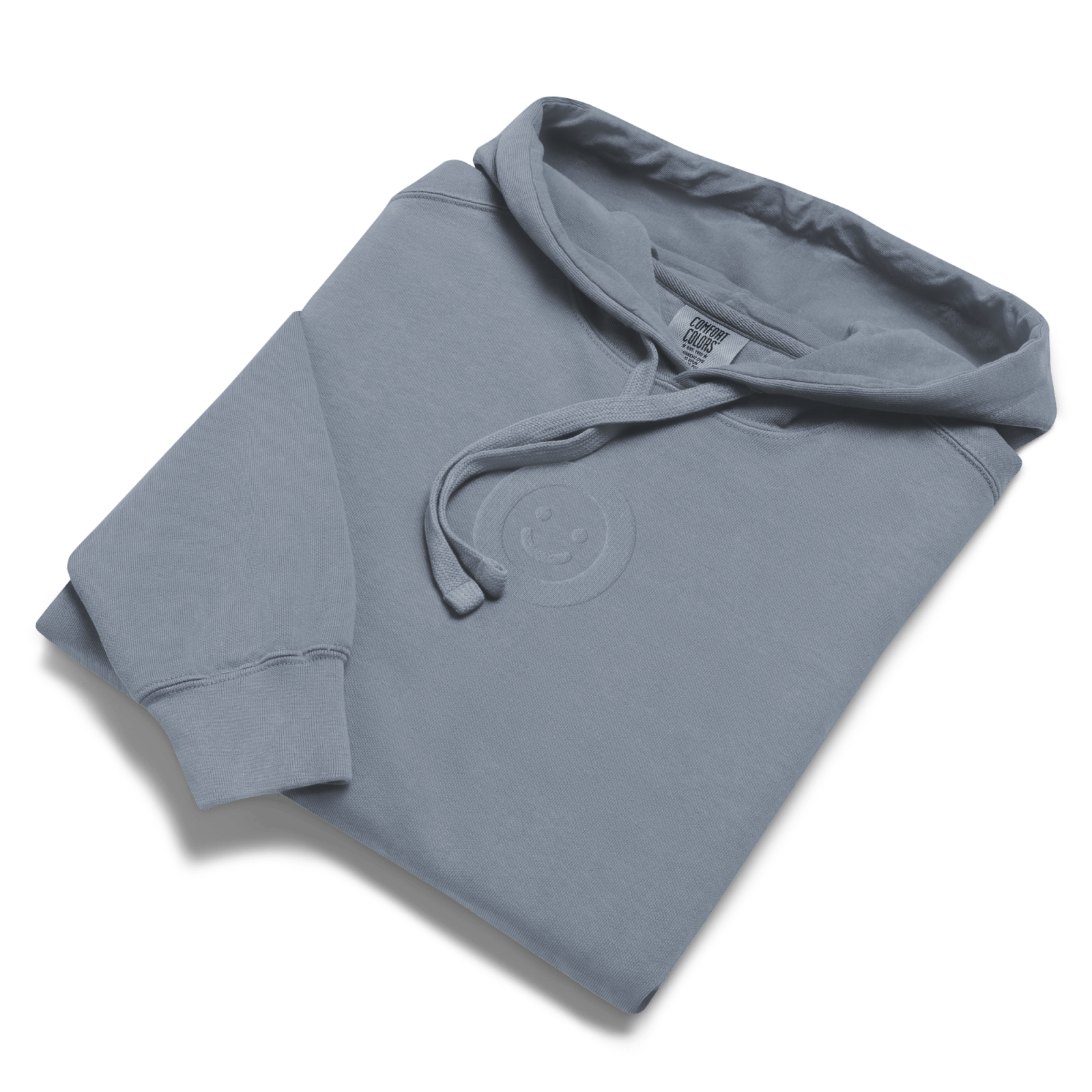 BlooomiT Premium Dyed Hoodie - BlooomiT