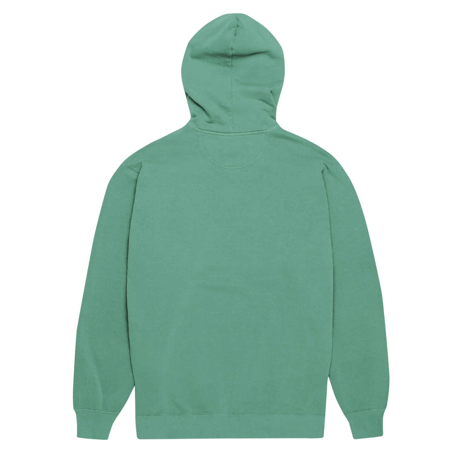 BlooomiT Premium Dyed Hoodie - BlooomiT