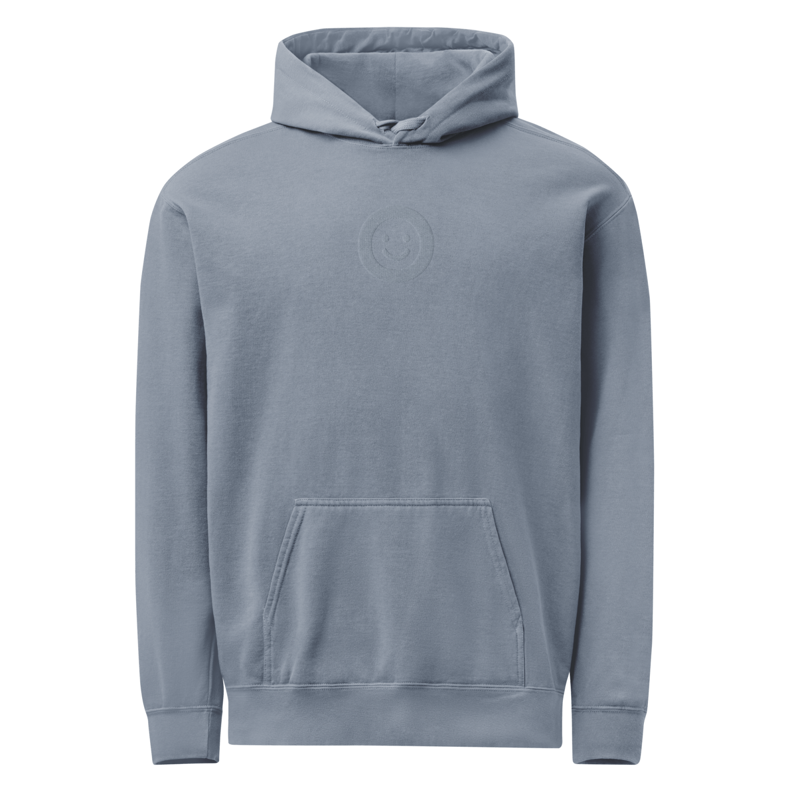 BlooomiT Premium Dyed Hoodie - BlooomiT