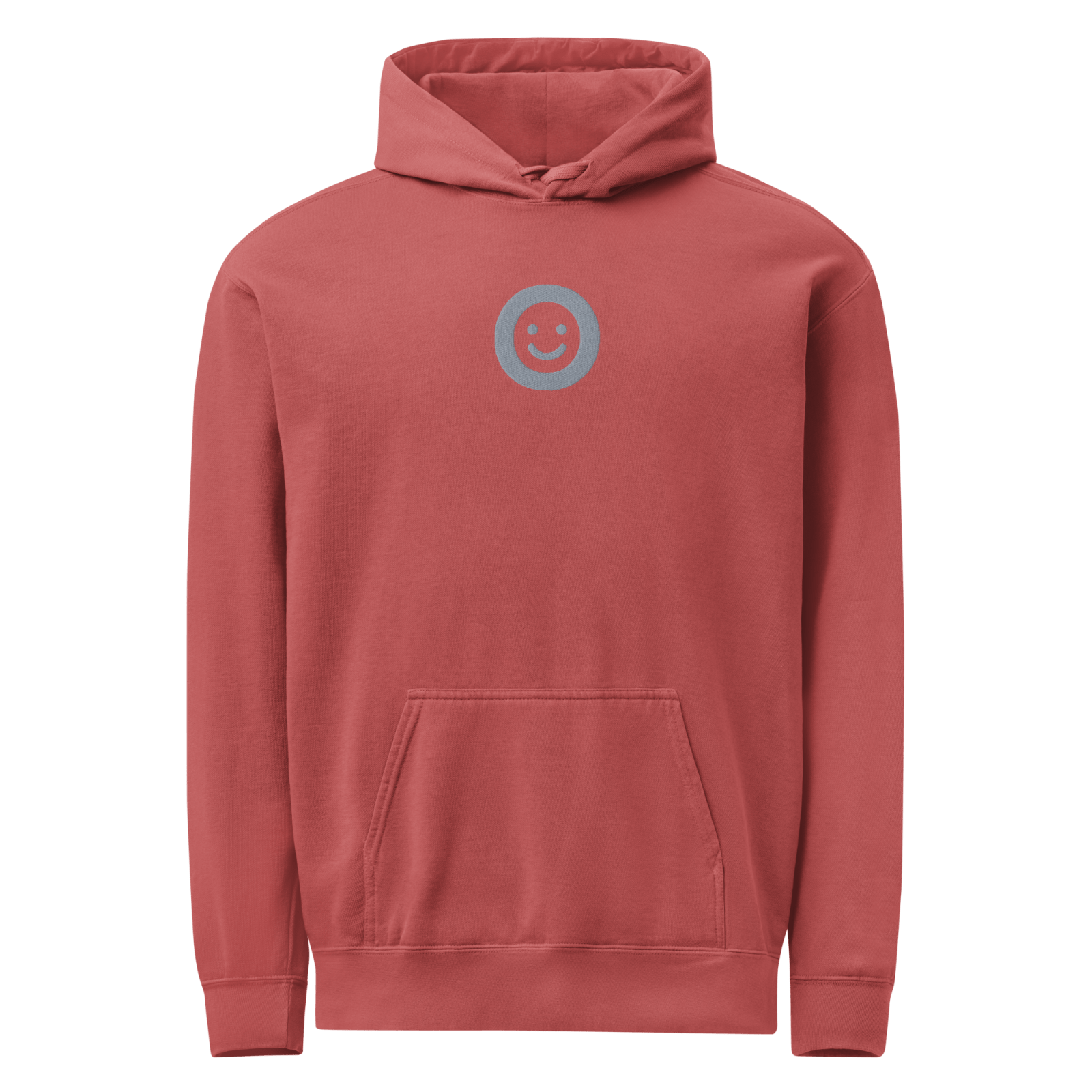 BlooomiT Premium Dyed Hoodie - BlooomiT