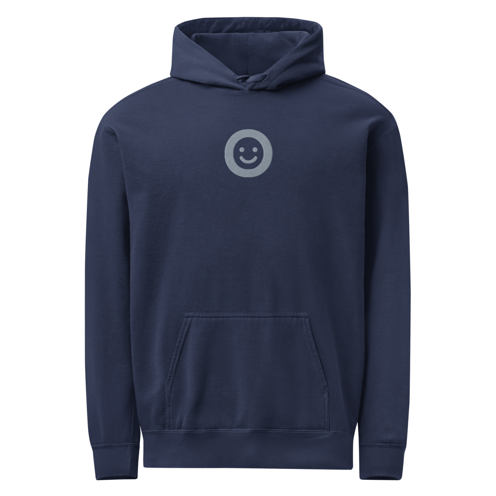 BlooomiT Premium Dyed Hoodie - BlooomiT