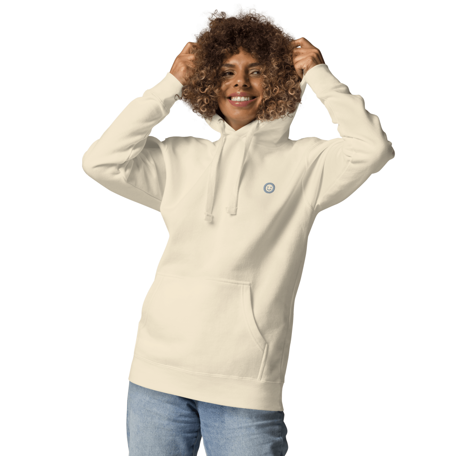 BlooomiT Premium Hoodie - BlooomiT