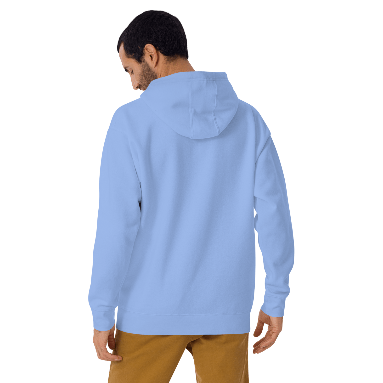 BlooomiT Premium Hoodie - BlooomiT