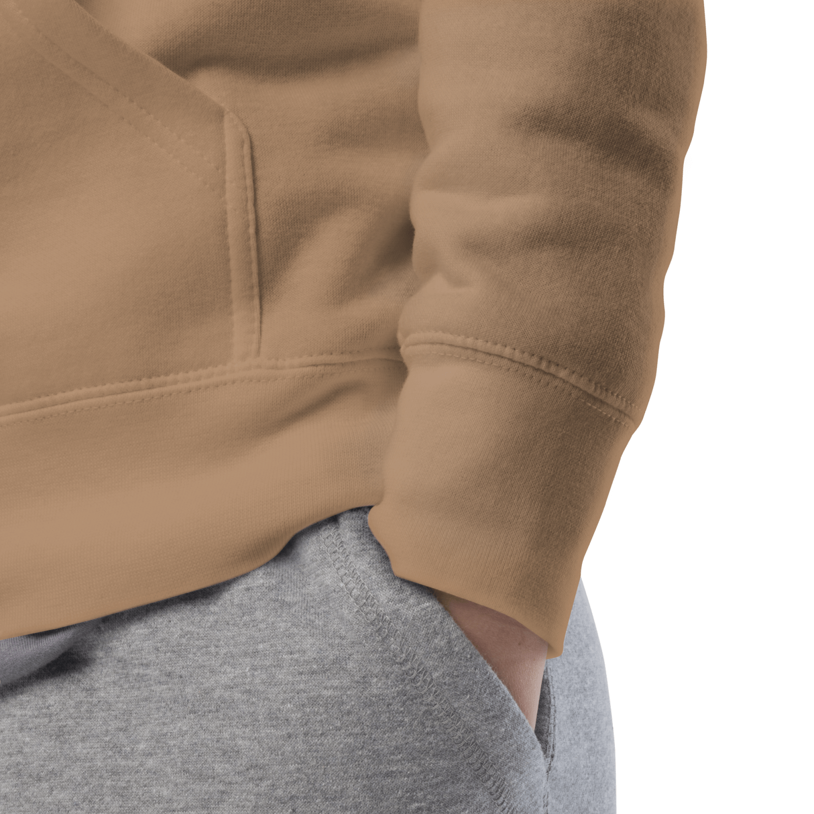 BlooomiT Premium Hoodie - BlooomiT