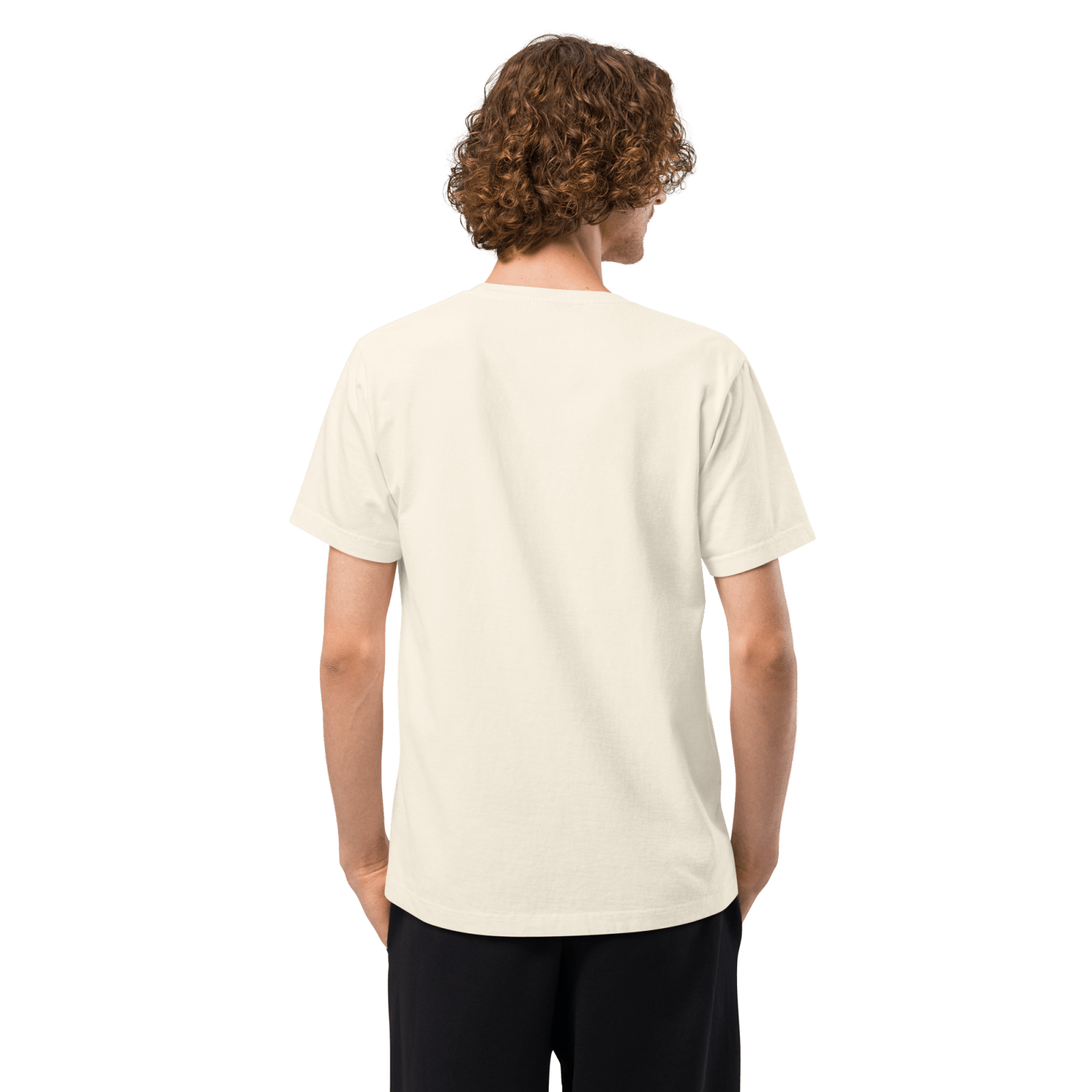 BlooomiT Premium Oversized Tee - BlooomiT