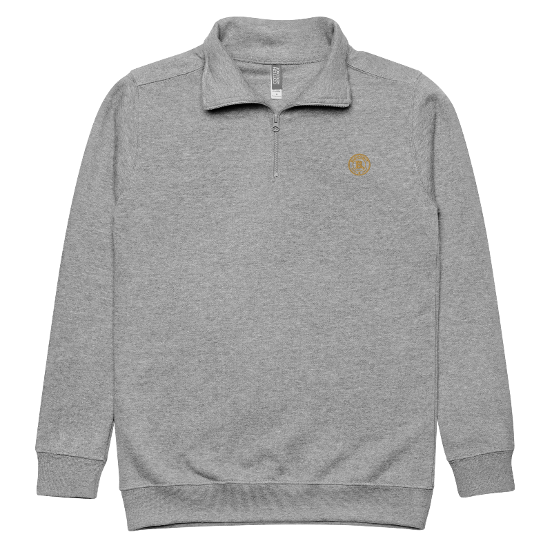 blooomit fleece mockup