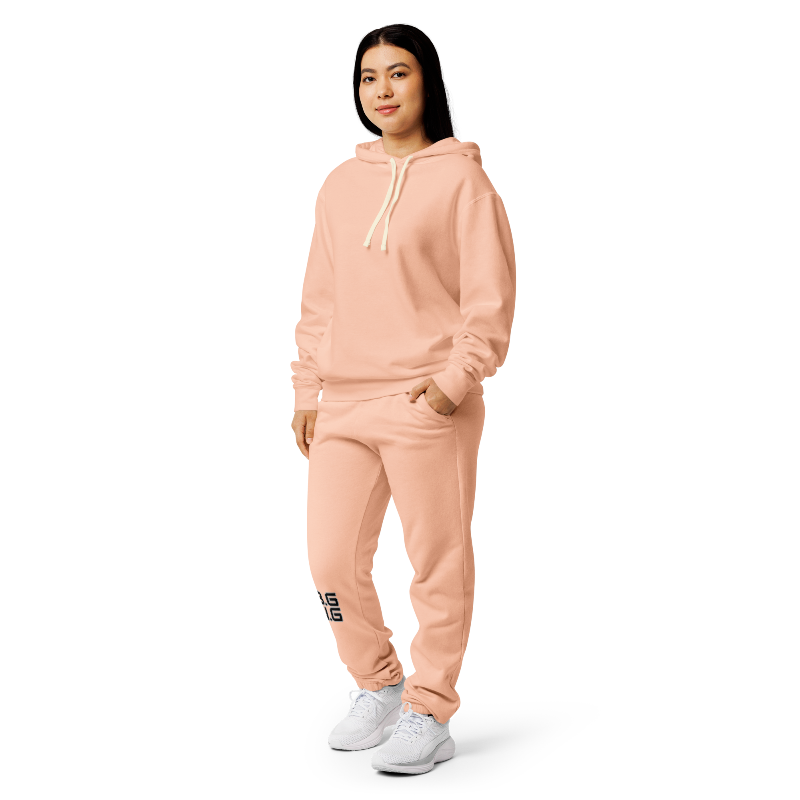 Blooomit sweats and fleece