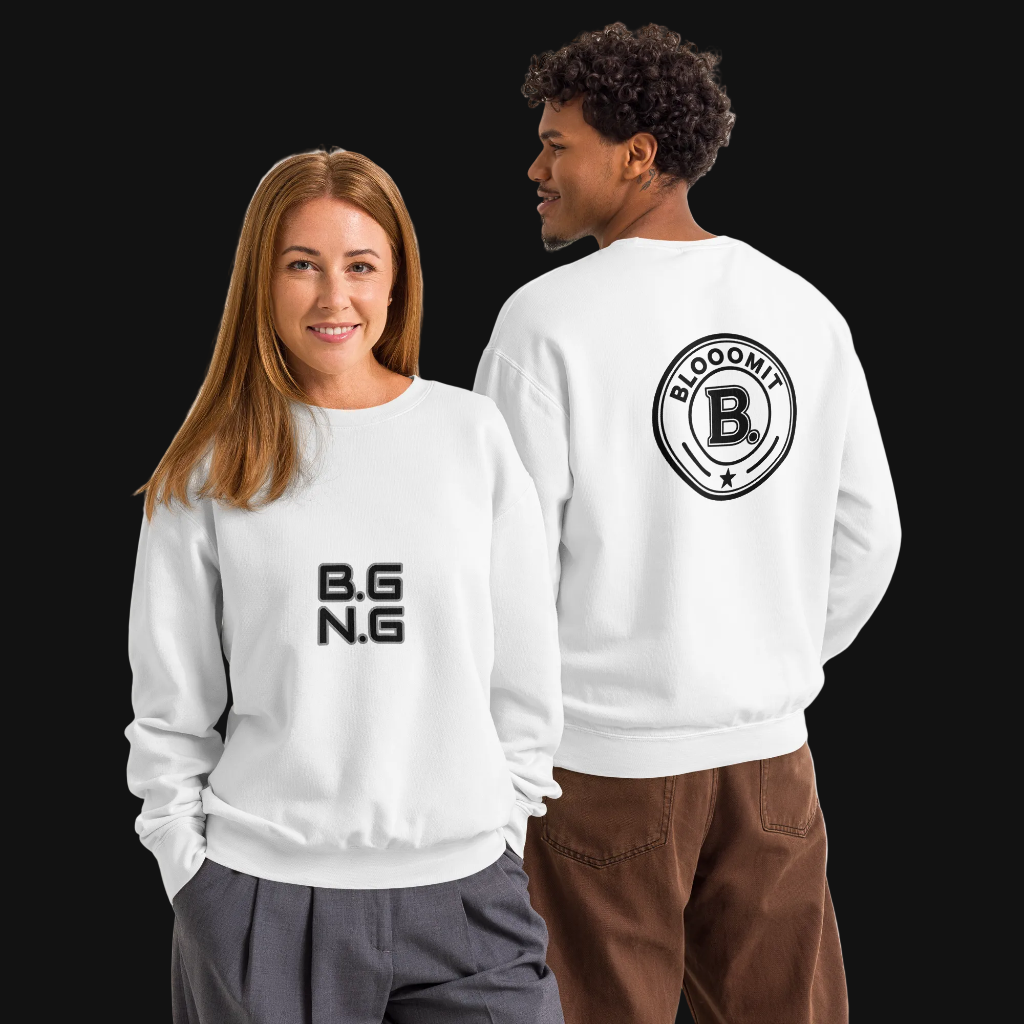 blooomit sweatshirts 