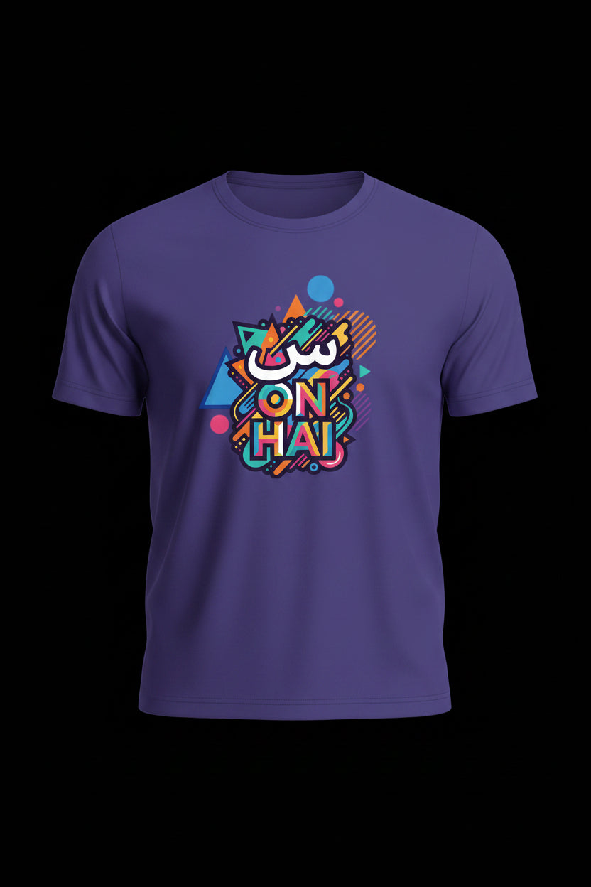 blooomit t-shirts