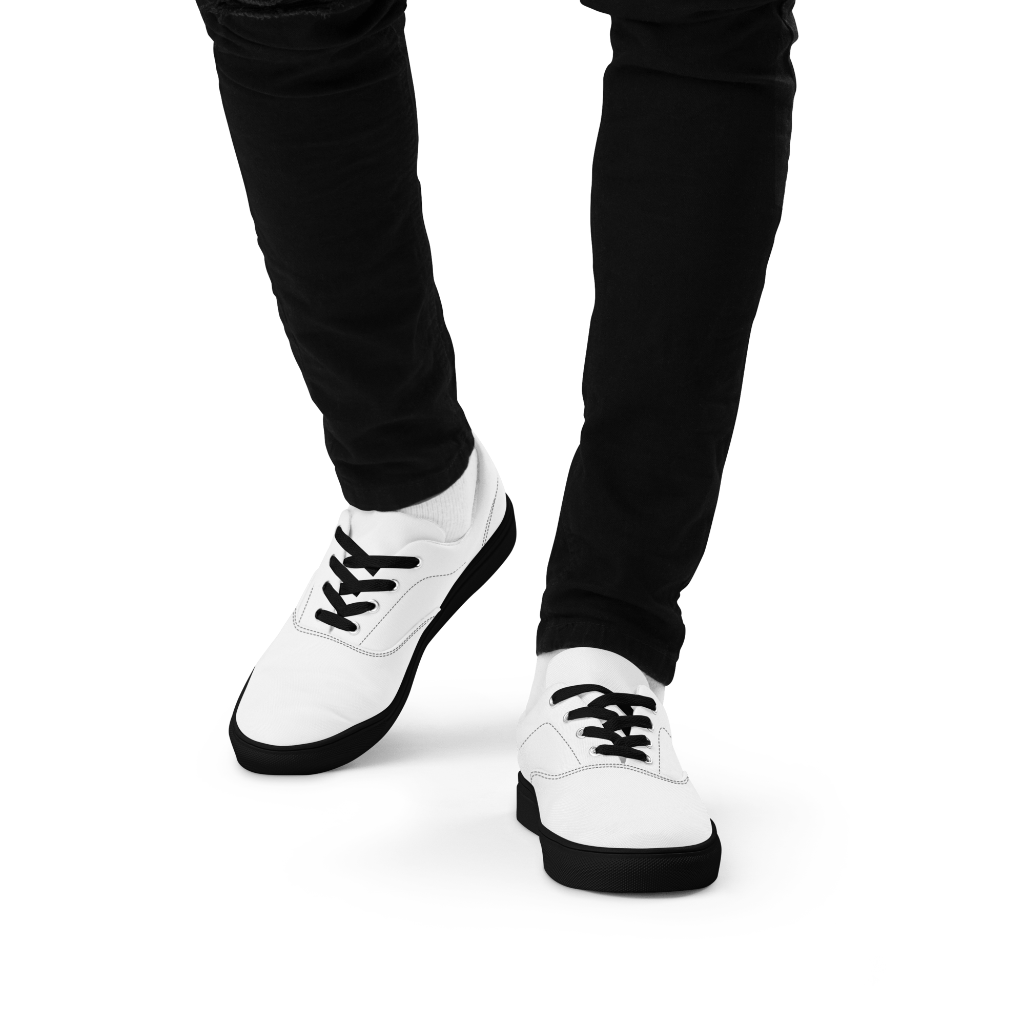 B.Mens LaceUp Shoes - BlooomiT