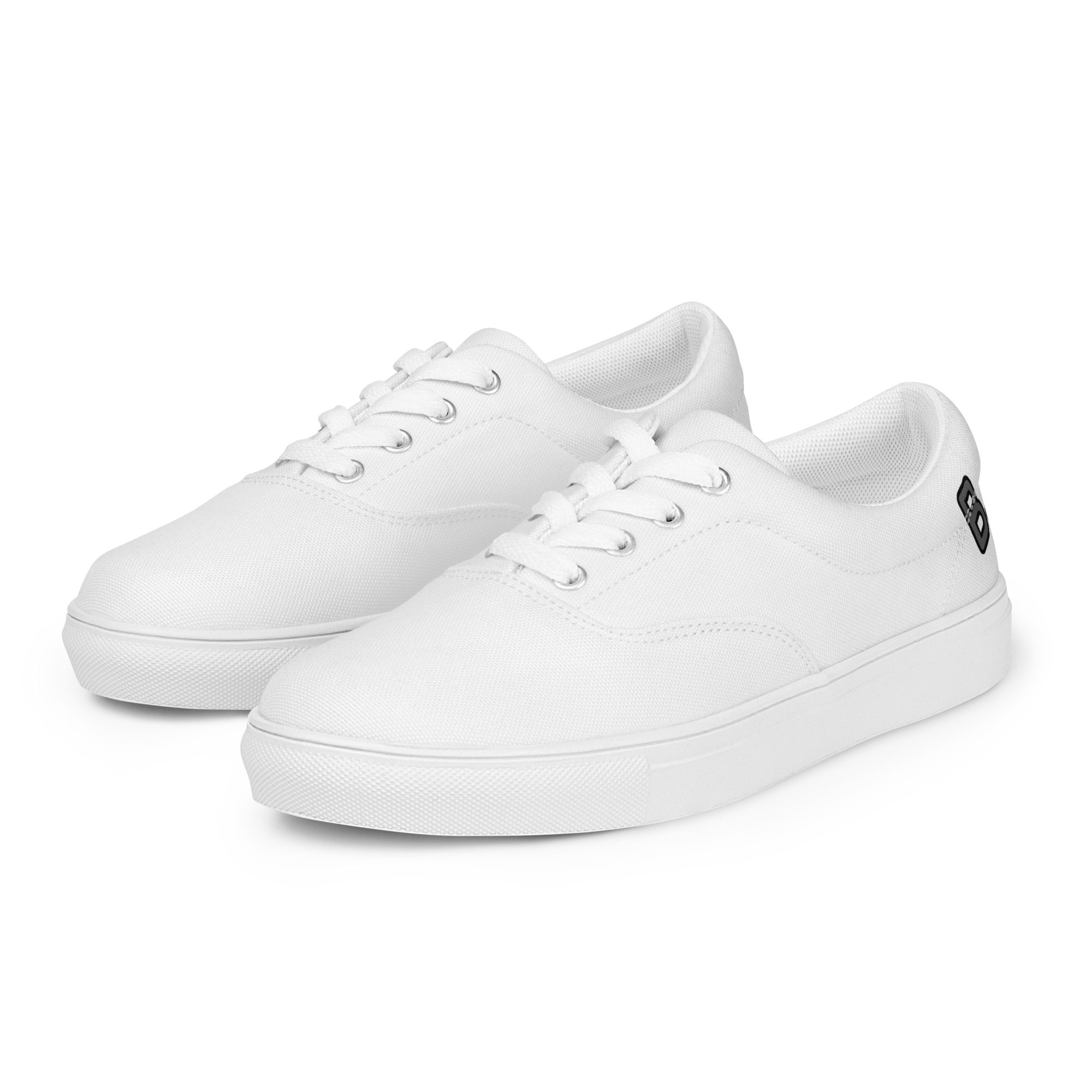 B.Mens LaceUp Shoes - BlooomiT