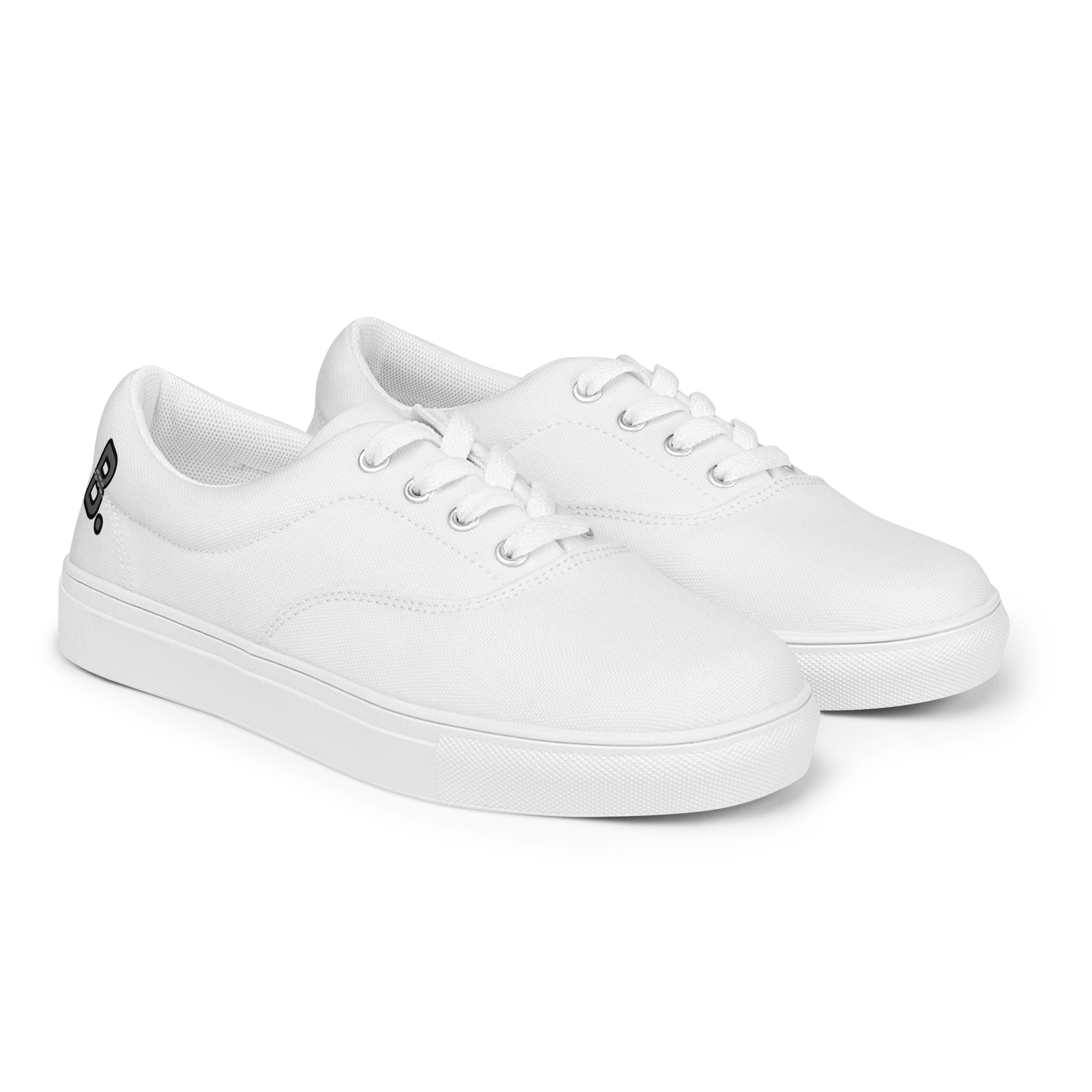 B.Mens LaceUp Shoes - BlooomiT