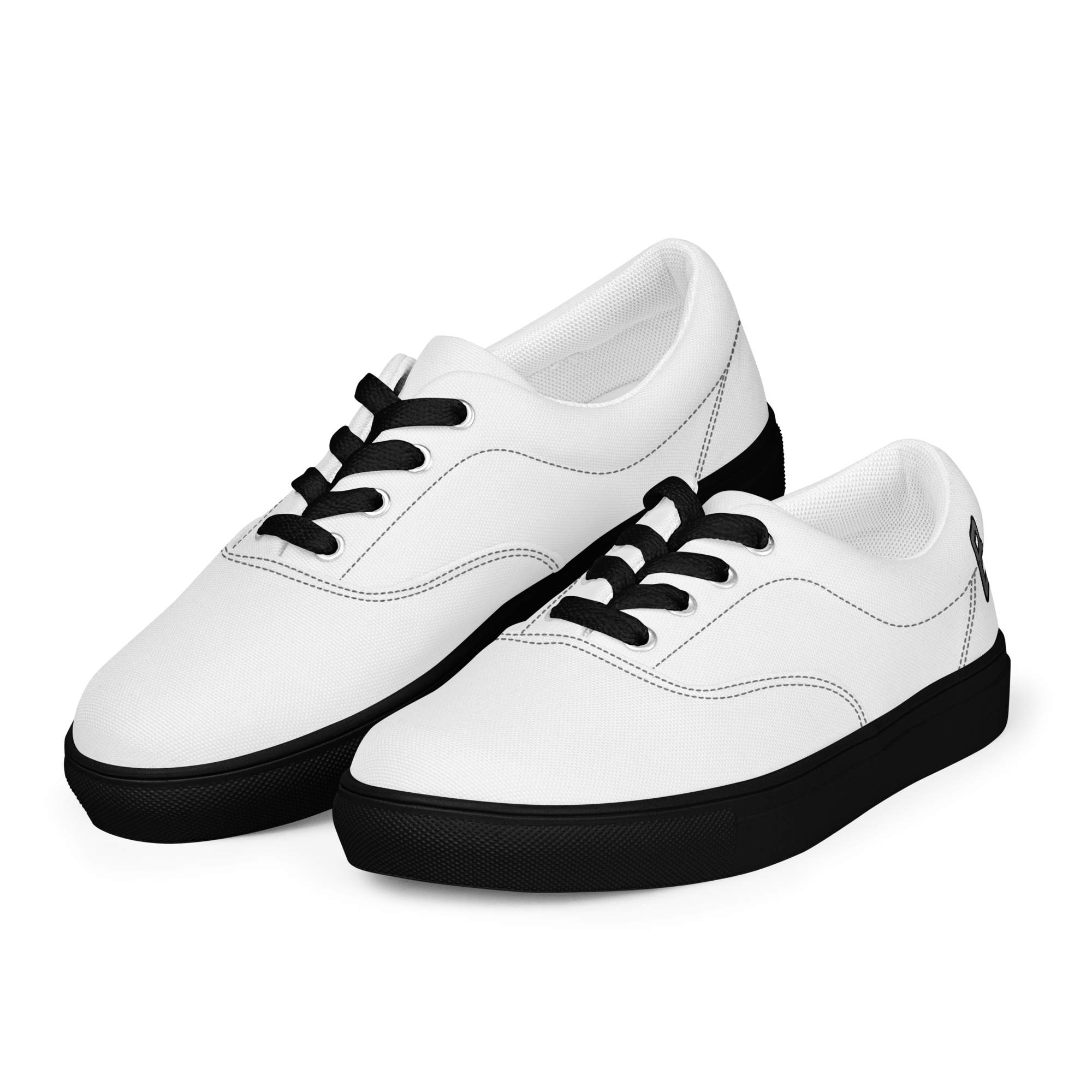 B.Mens LaceUp Shoes - BlooomiT