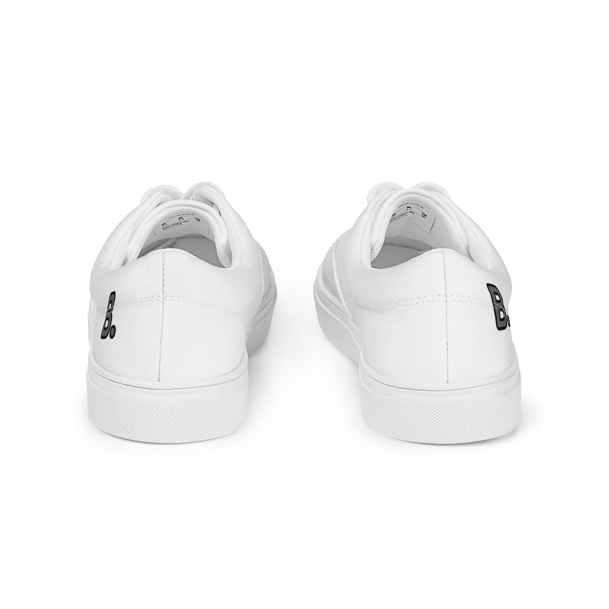 B.Mens LaceUp Shoes - BlooomiT