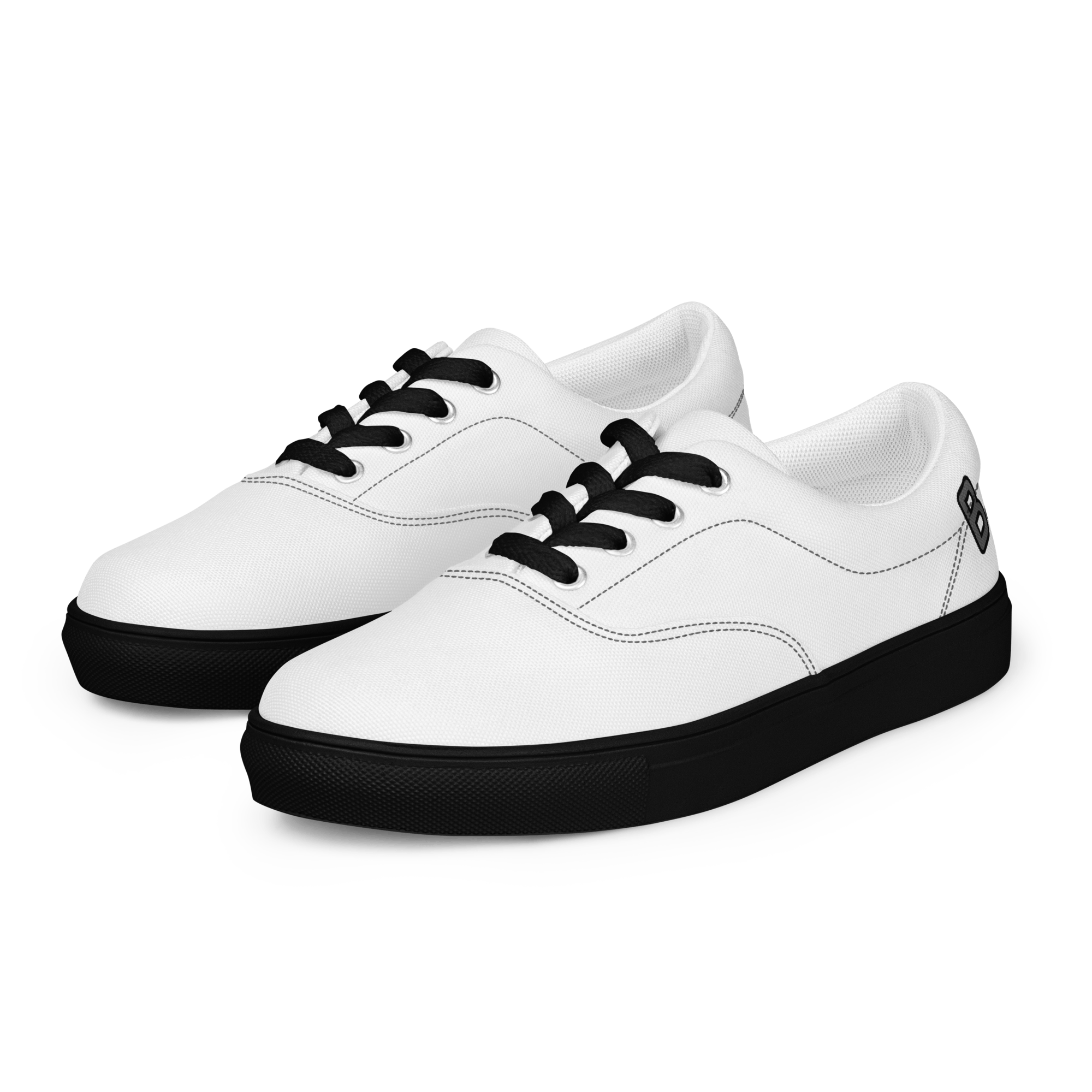 B.Mens LaceUp Shoes - BlooomiT