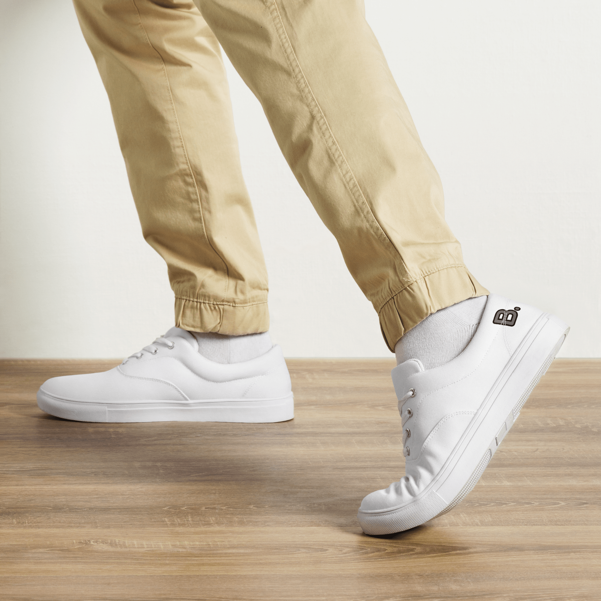 B.Mens LaceUp Shoes - BlooomiT