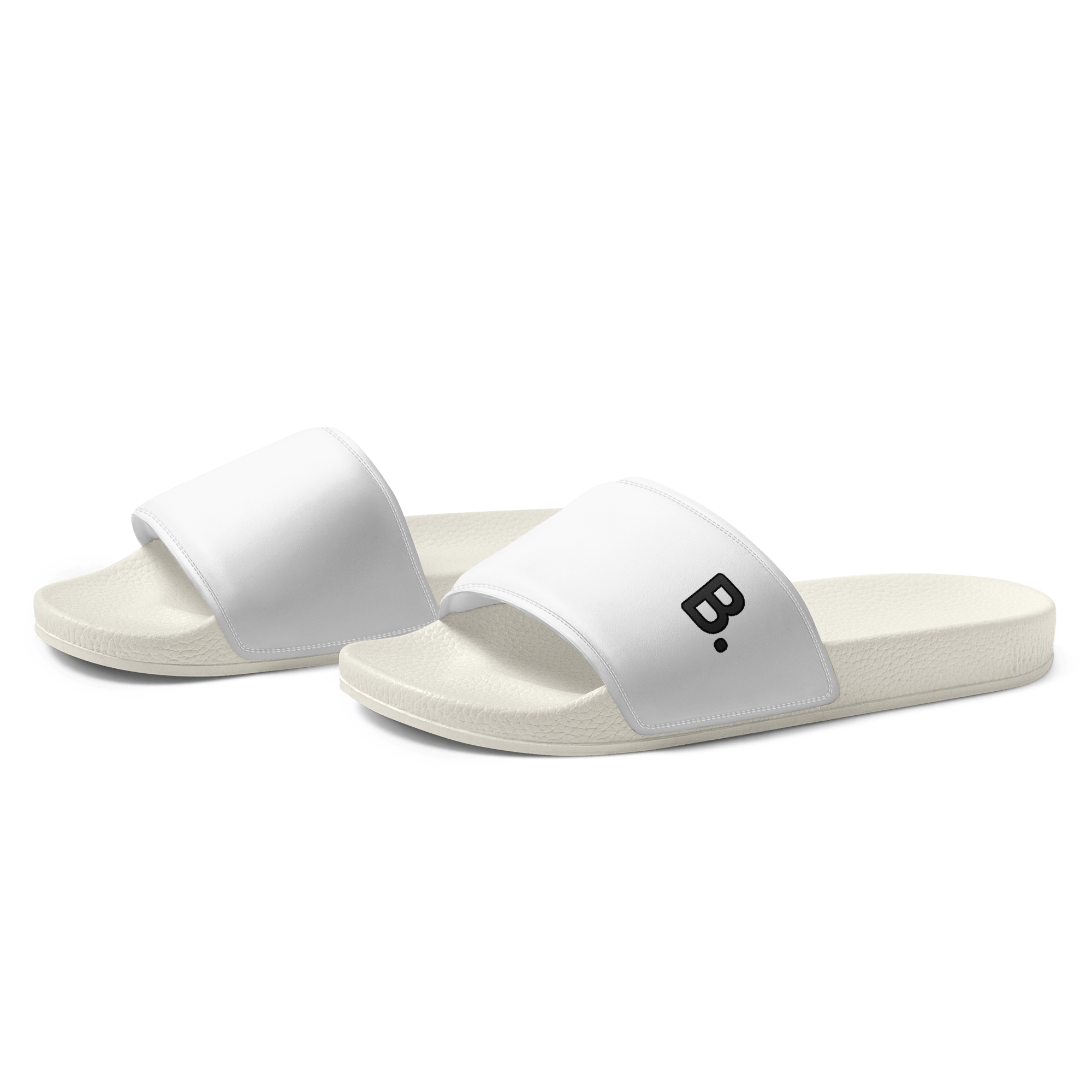 B.Mens Slides - BlooomiT