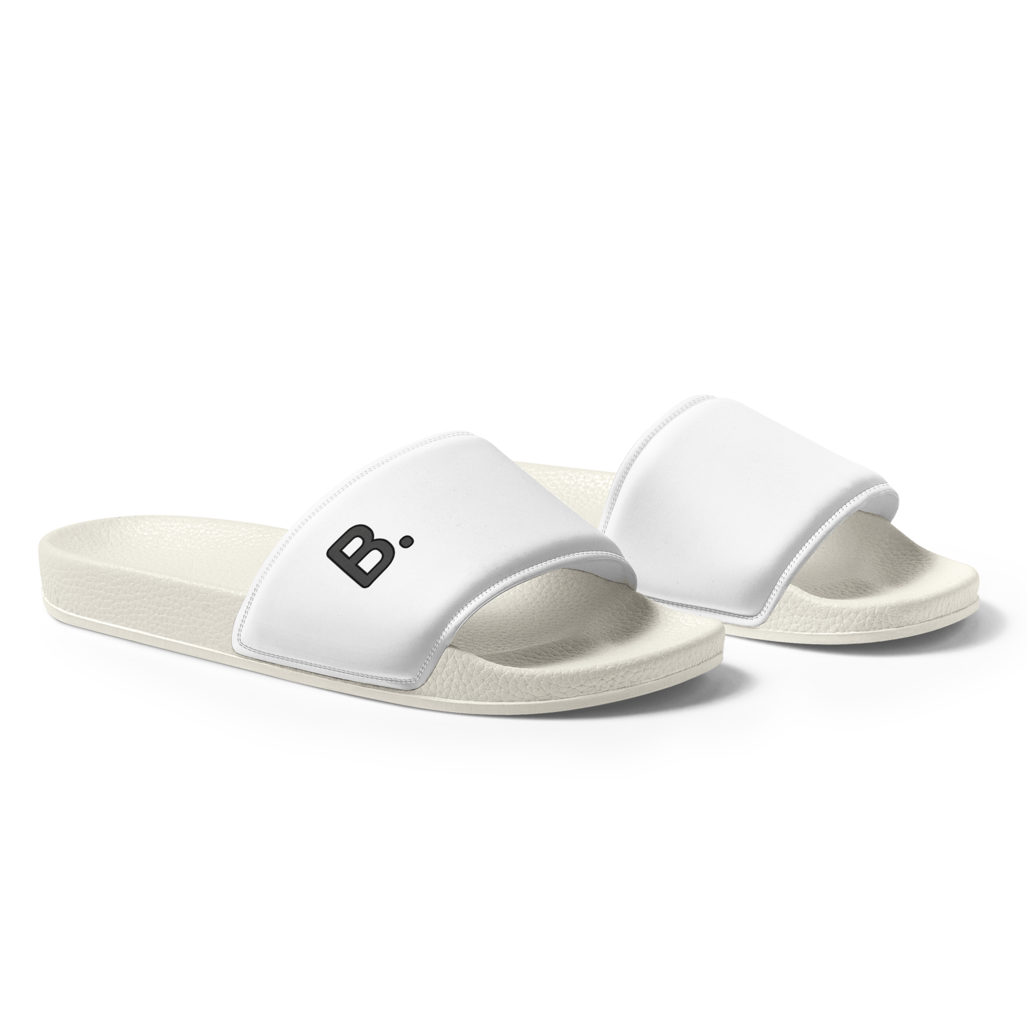B.Mens Slides - BlooomiT