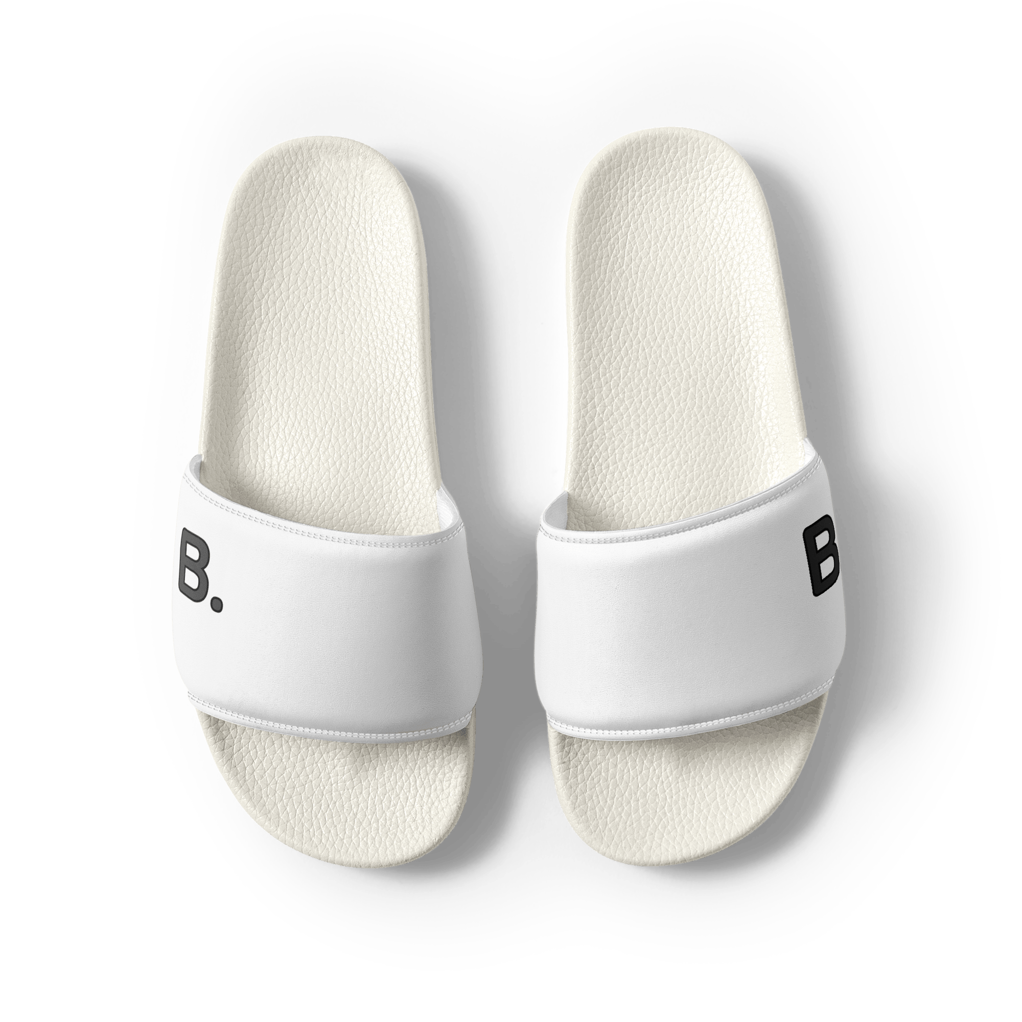 B.Mens Slides - BlooomiT