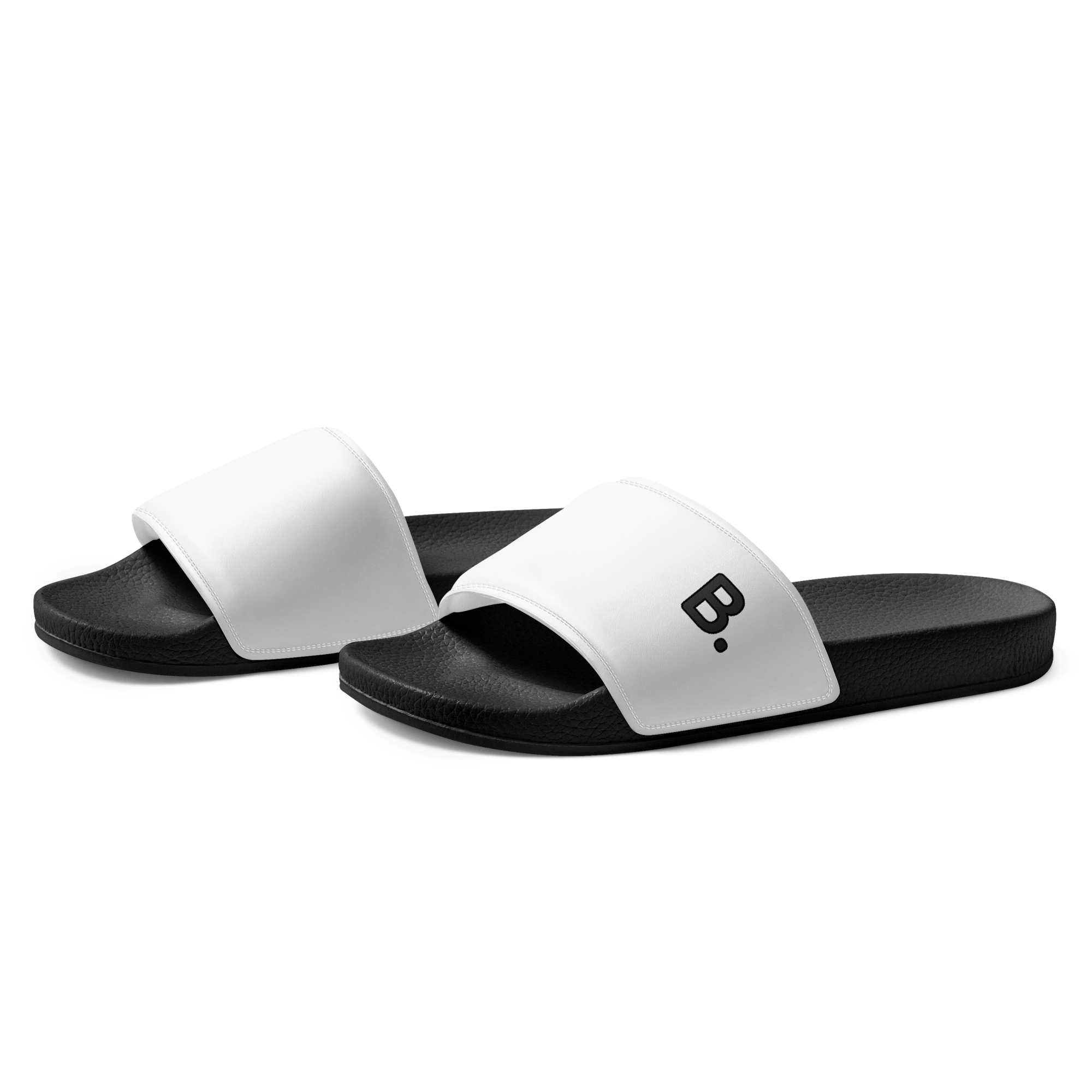 B.Mens Slides - BlooomiT