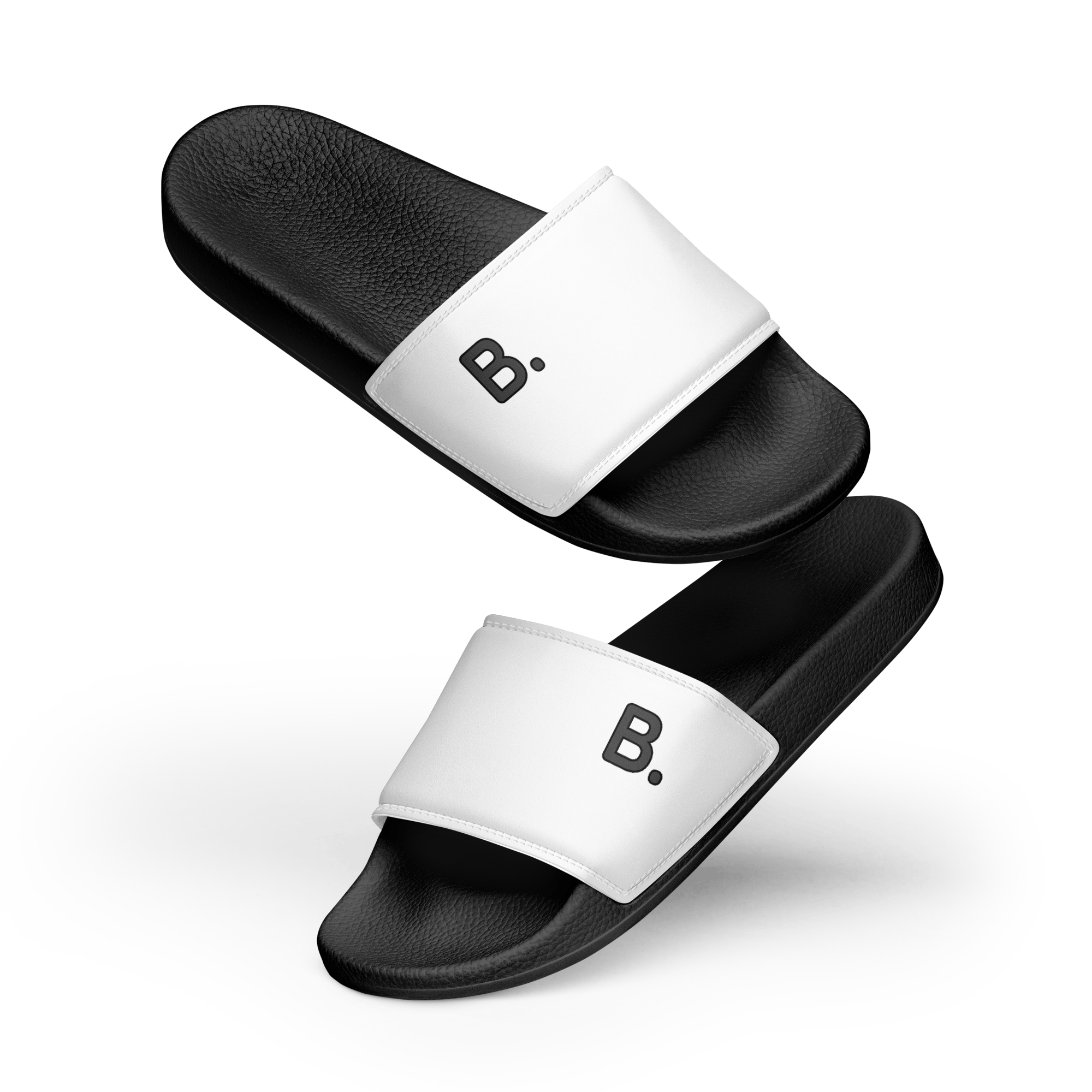 B.Mens Slides - BlooomiT