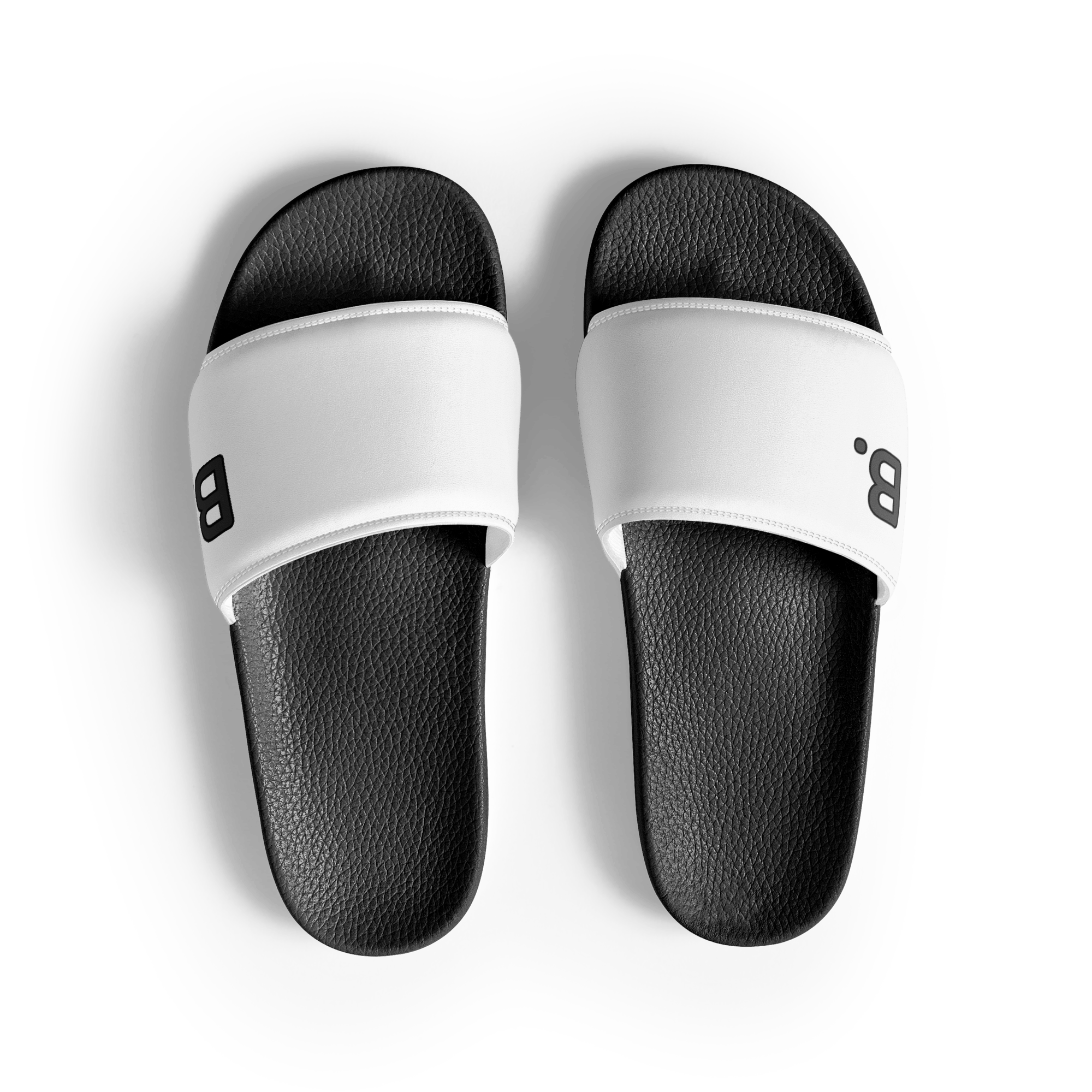 B.Mens Slides - BlooomiT