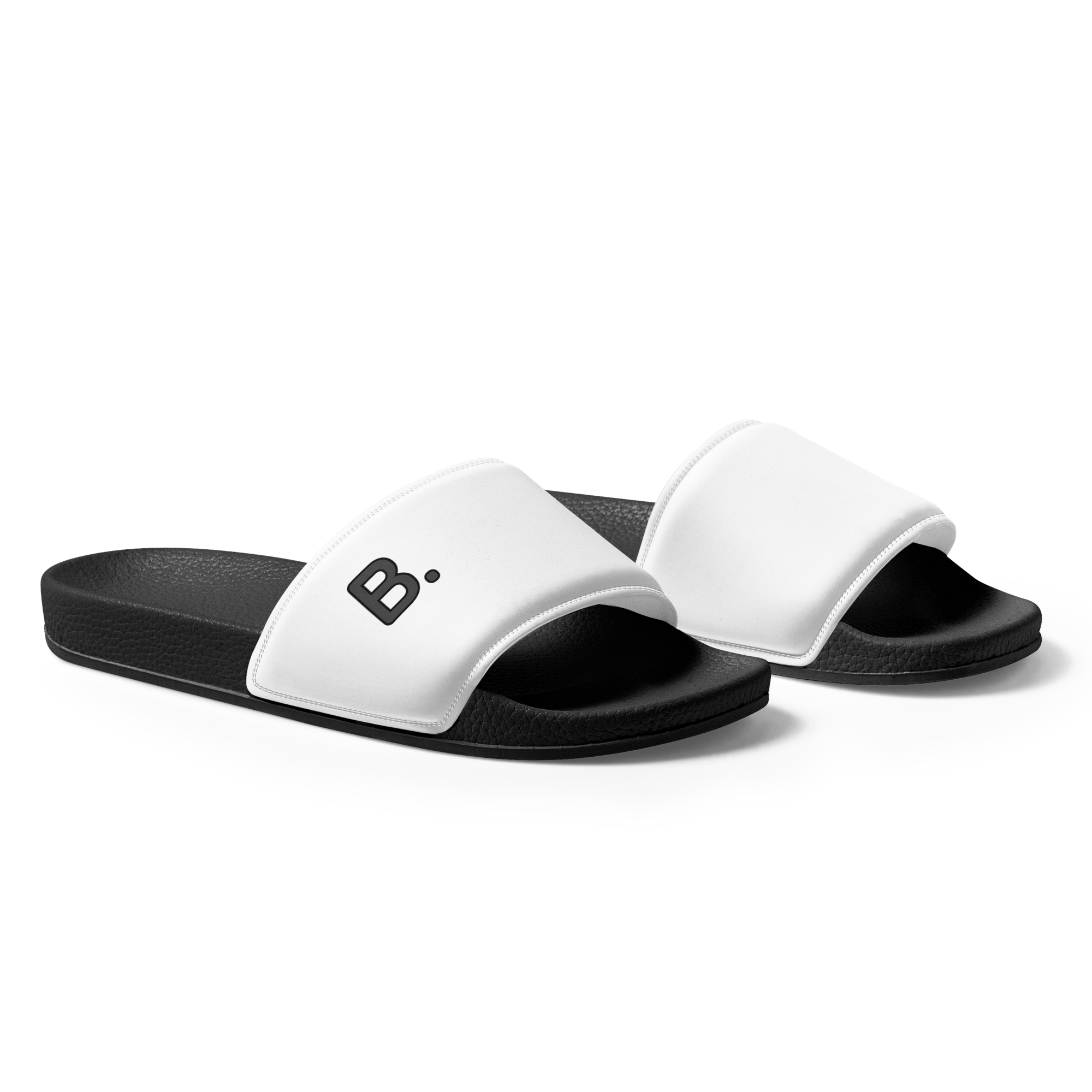 B.Mens Slides - BlooomiT