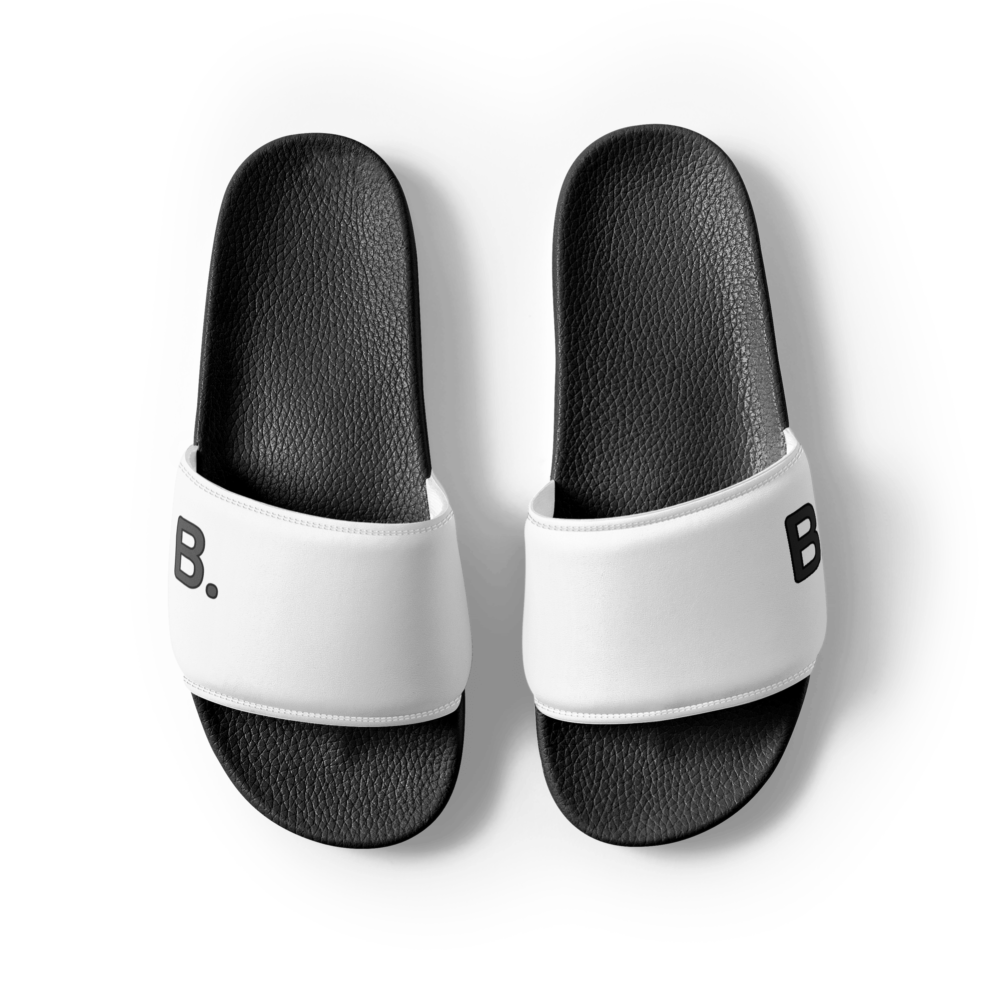 B.Mens Slides - BlooomiT
