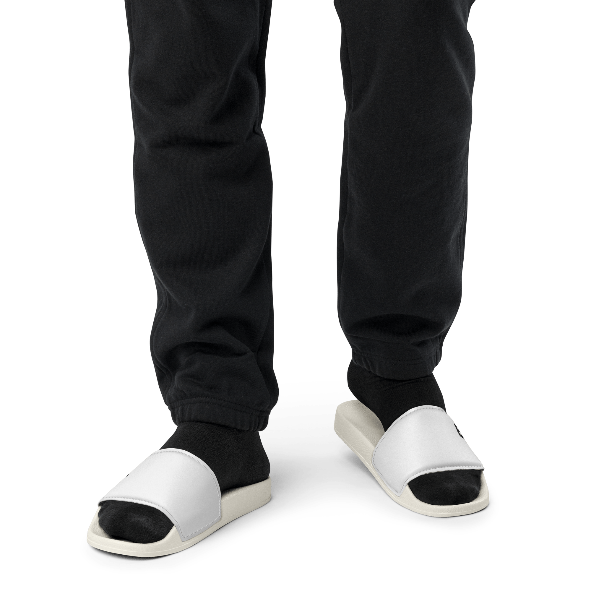 B.Mens Slides - BlooomiT