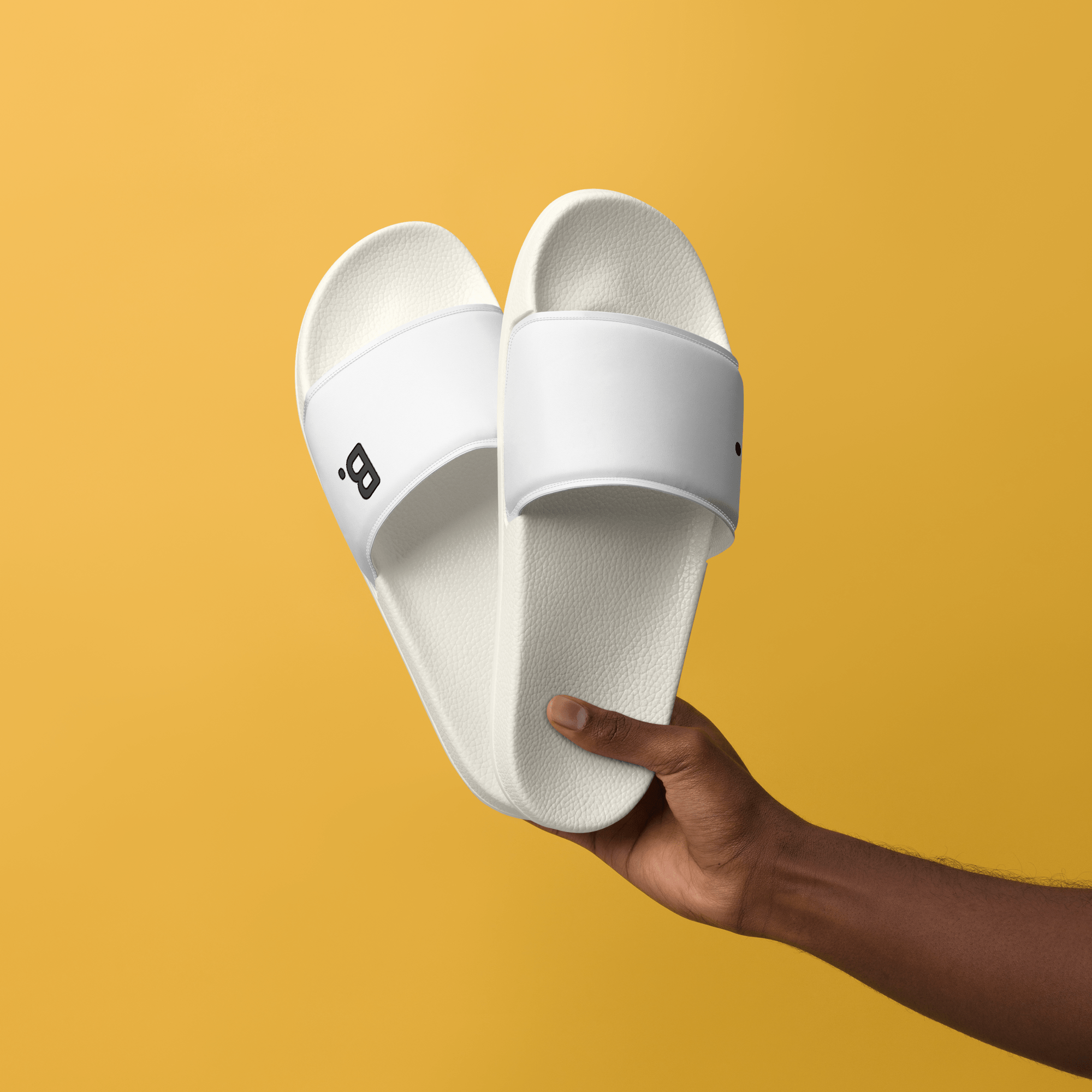 B.Mens Slides - BlooomiT