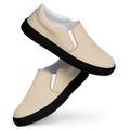 B.Mens SlipOn Canvas Shoes - BlooomiT